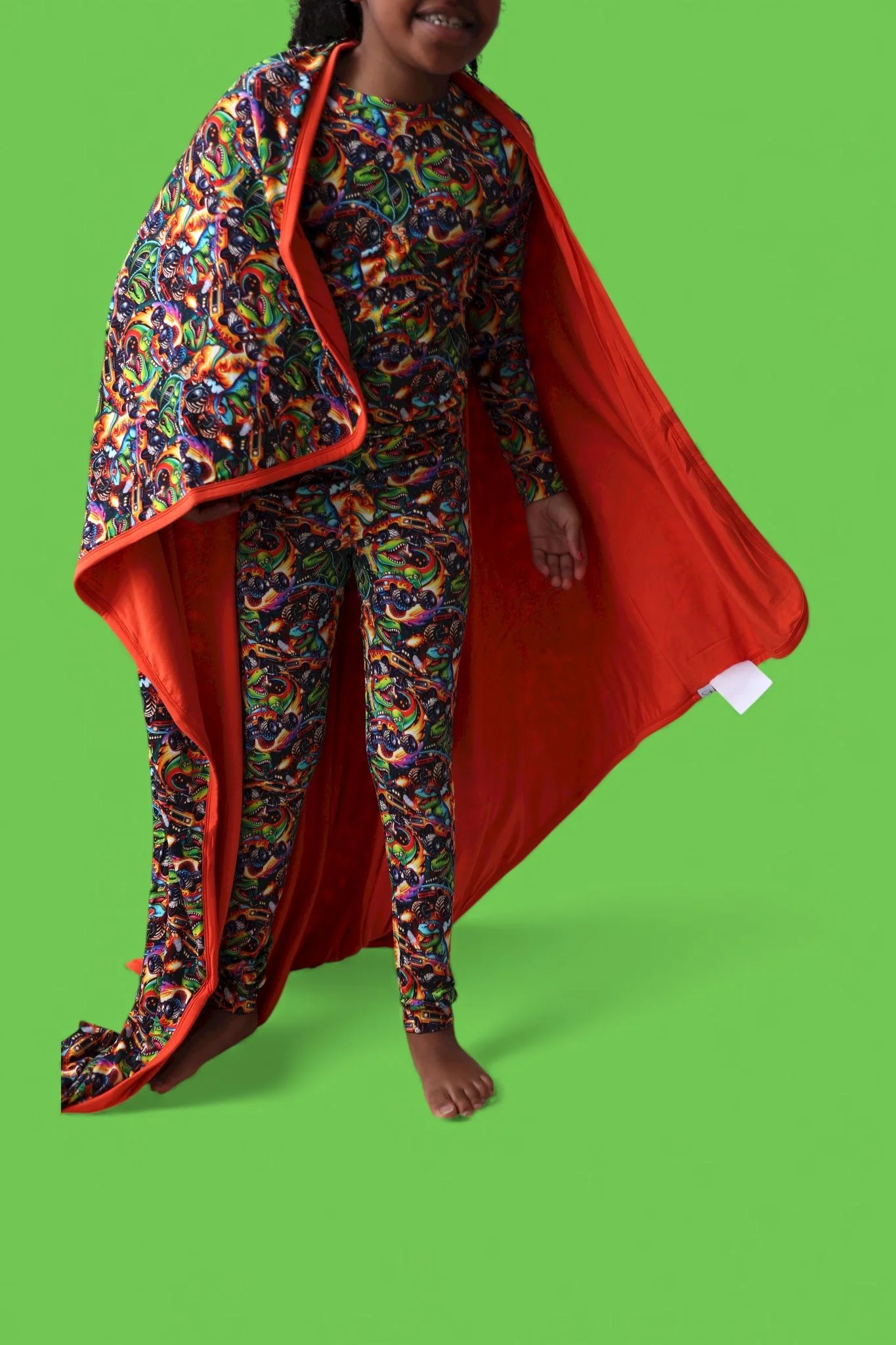 ROAR & REV DREAM SET - Image 13