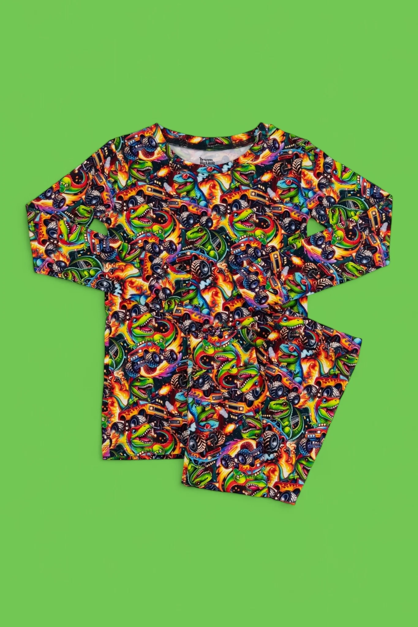 ROAR & REV DREAM SET - Image 2