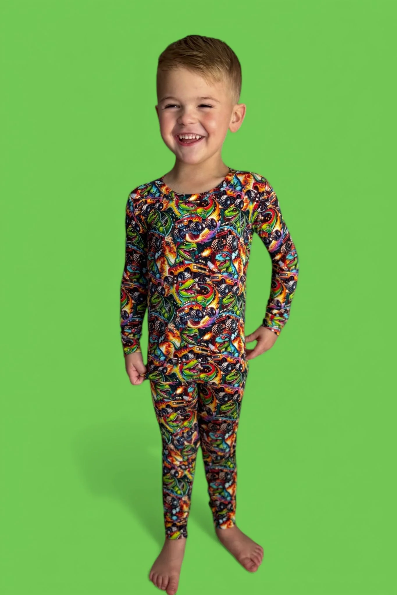 ROAR & REV DREAM SET - Image 4