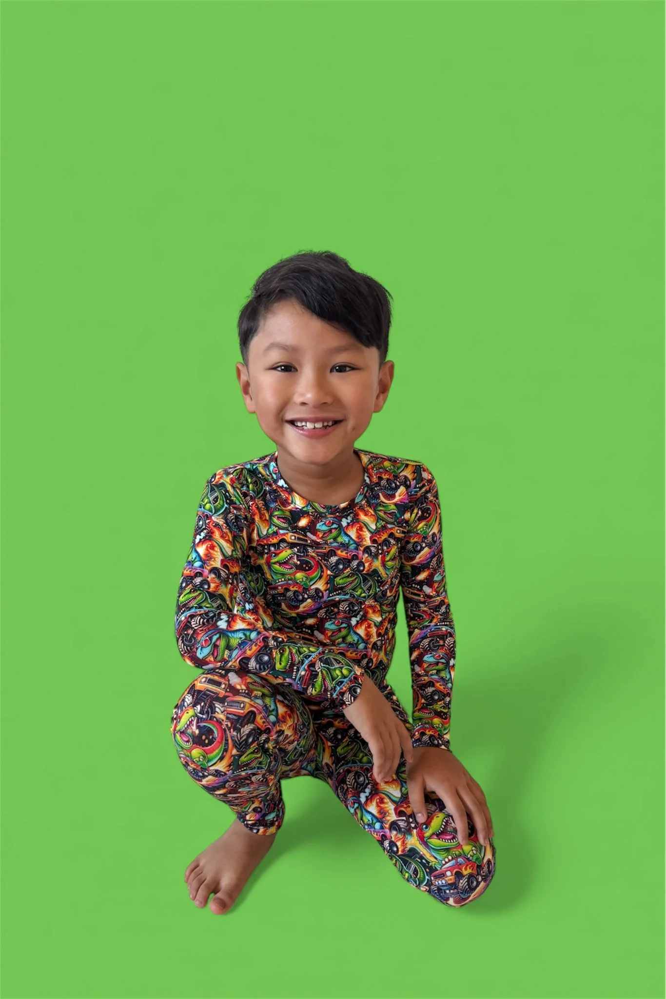 ROAR & REV DREAM SET - Image 5