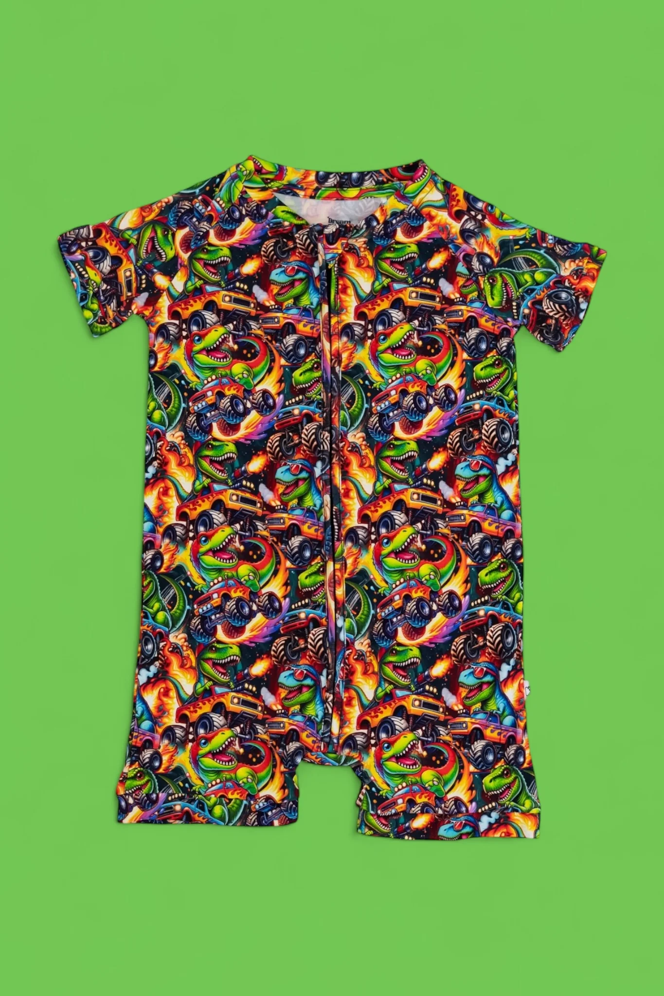 ROAR & REV DREAM SHORTIE - Image 2