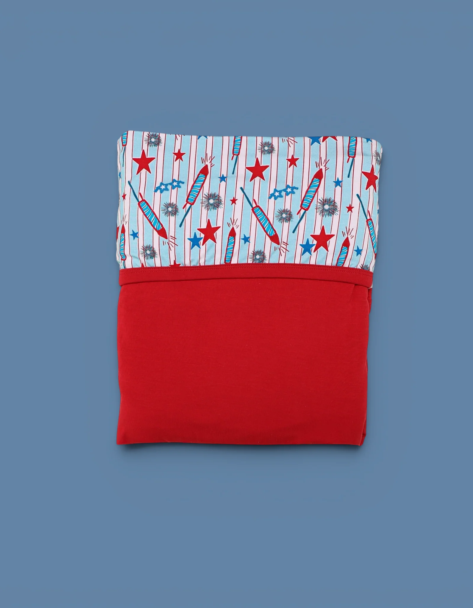 ROCKET POP PARADE DREAM BLANKET - Image 2