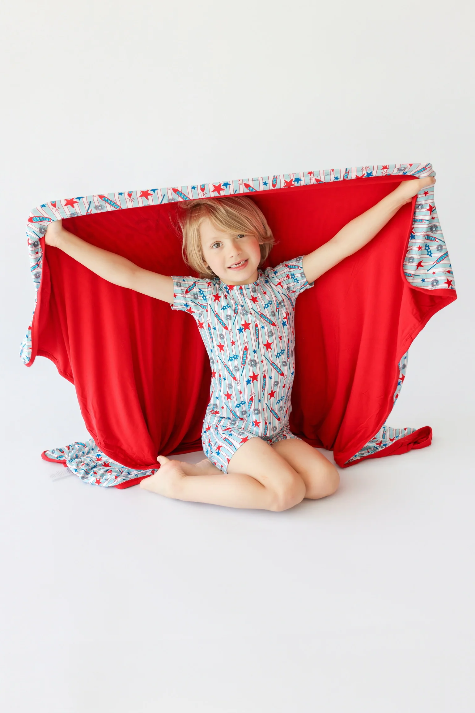 ROCKET POP PARADE DREAM BLANKET - Image 9