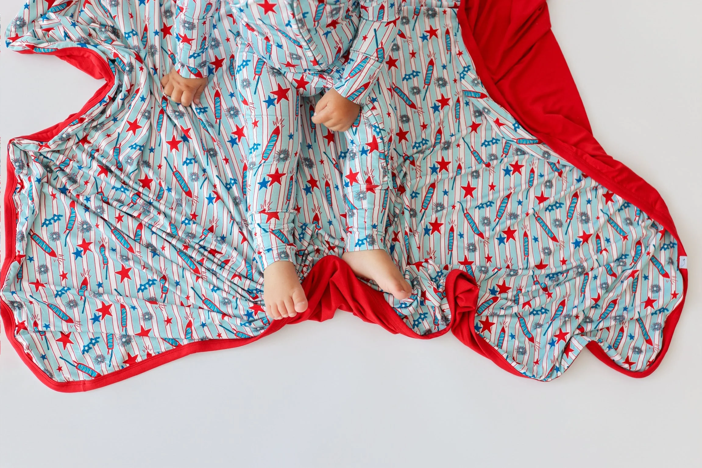 ROCKET POP PARADE DREAM ROMPER - Image 5