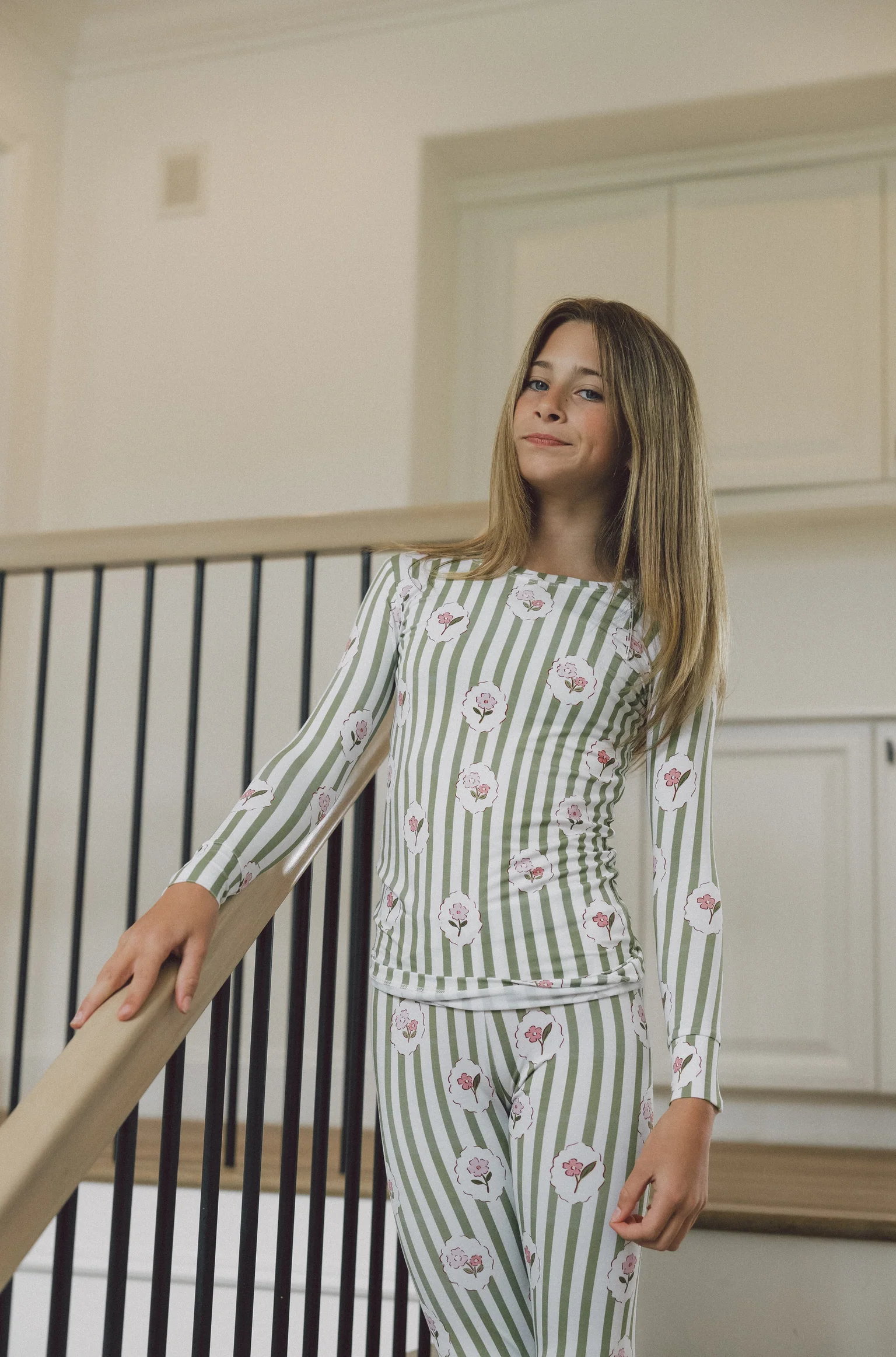 ROSIE'S MEADOW STRIPES DREAM SET - Image 15