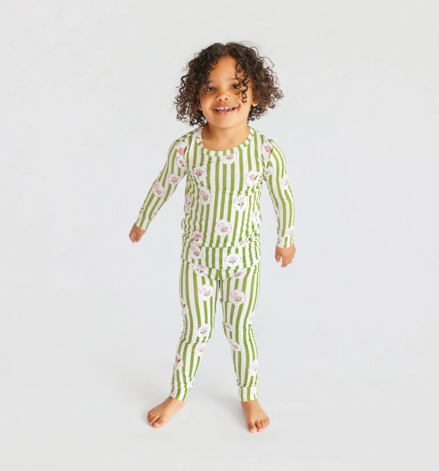 ROSIE'S MEADOW STRIPES DREAM SET - Image 17