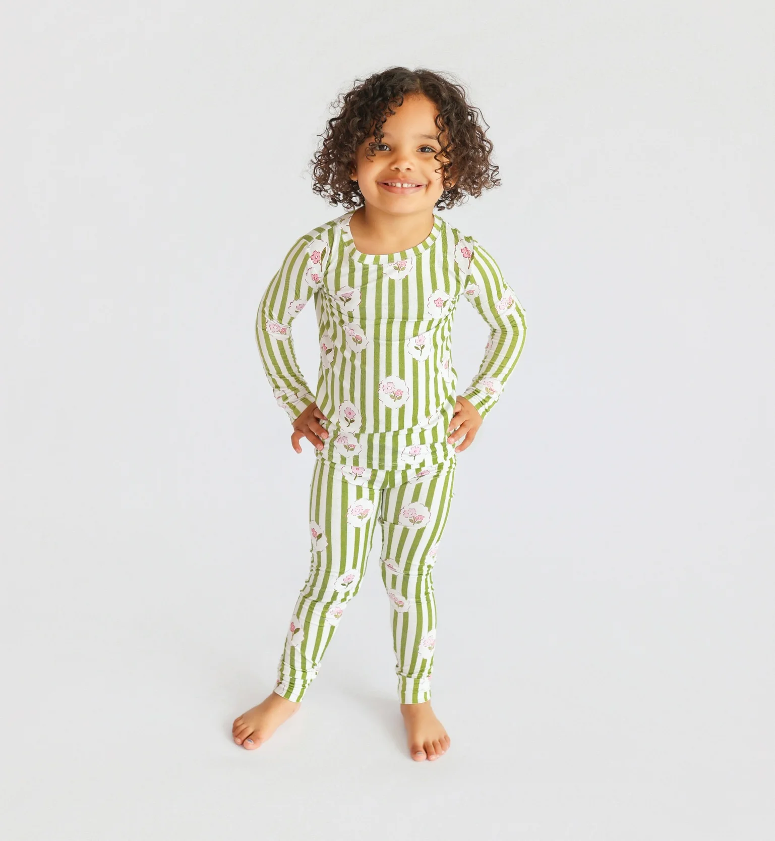 ROSIE'S MEADOW STRIPES DREAM SET - Image 18