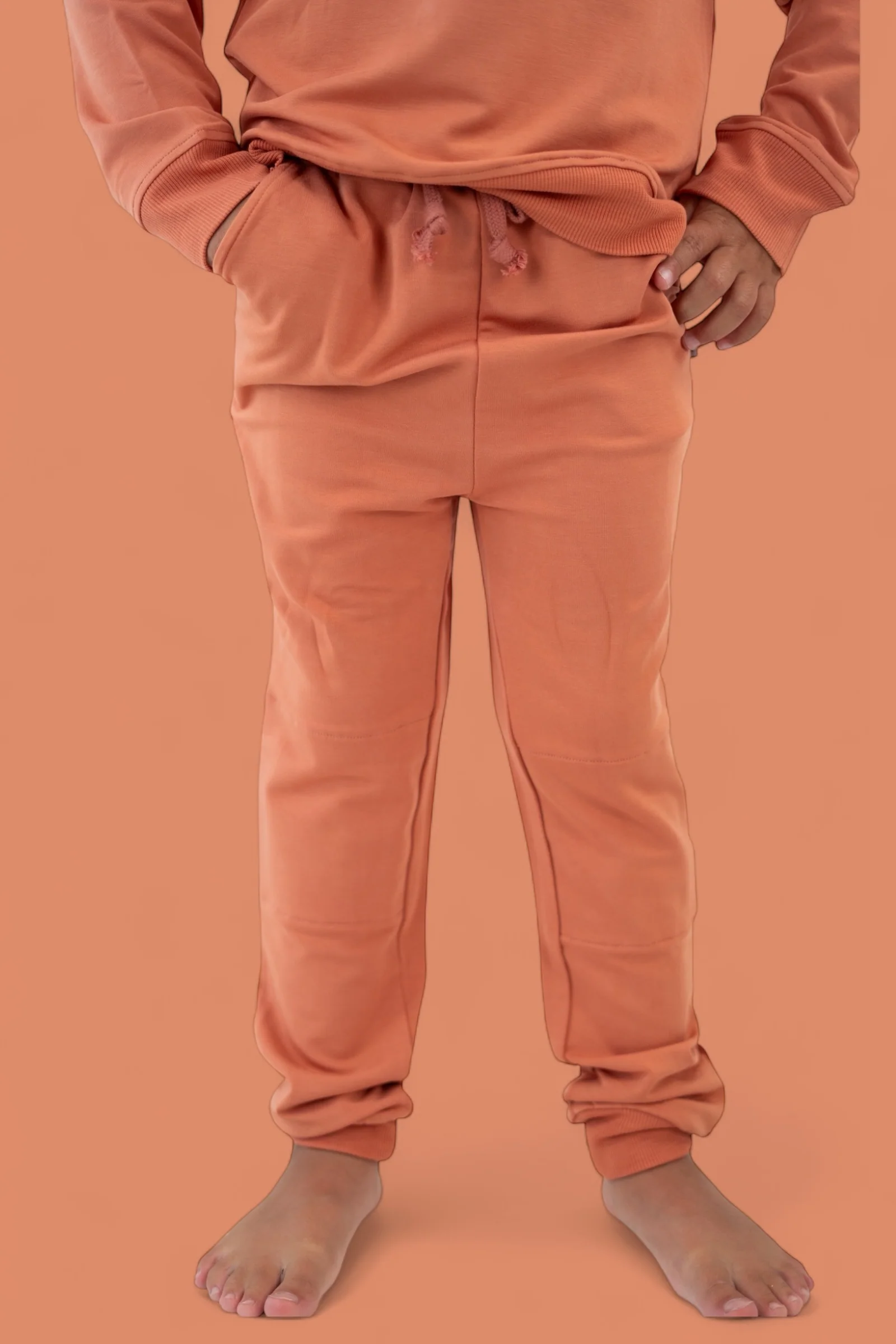 RUST DREAM JOGGER - Image 8