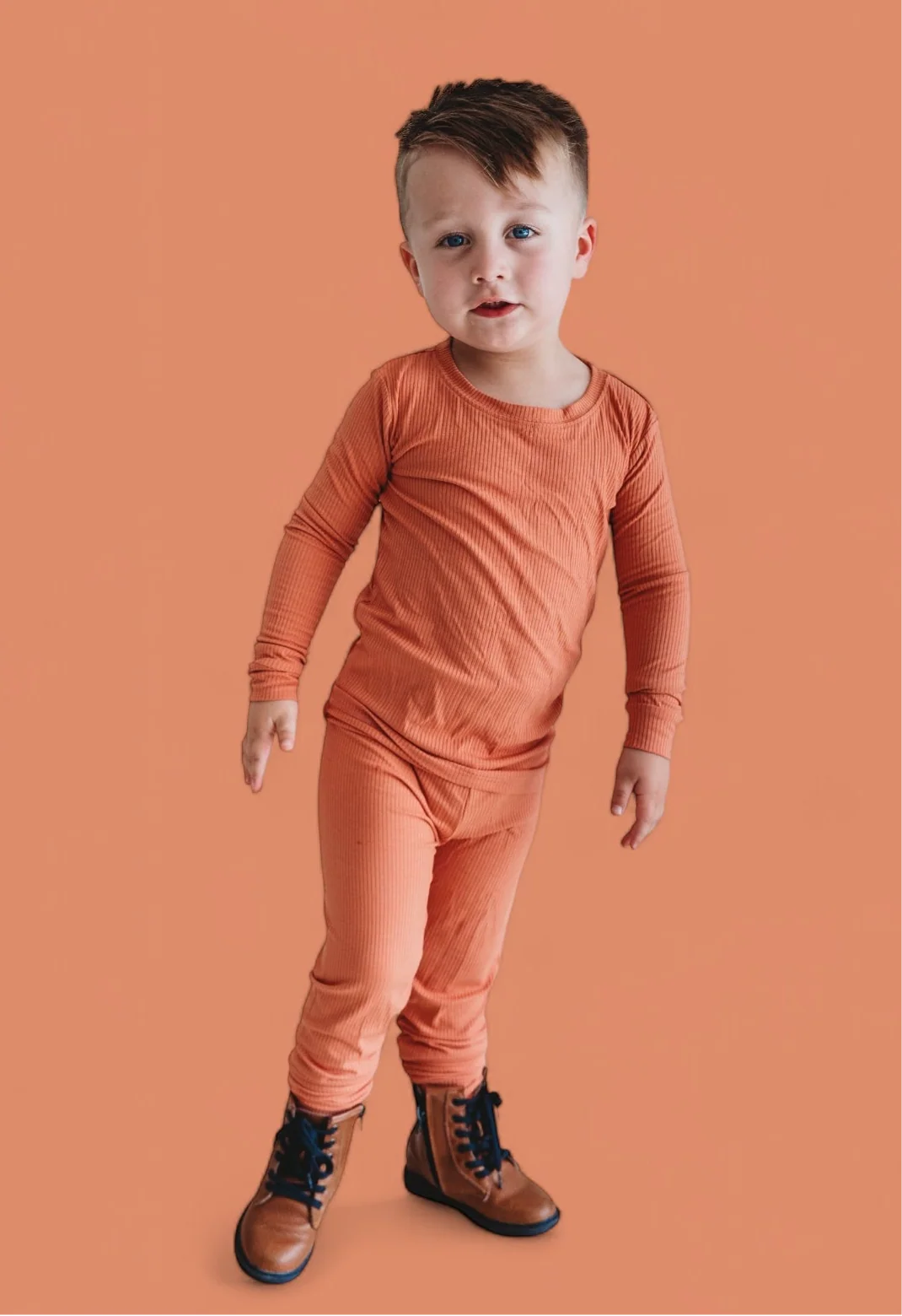 RUST DREAM SET
