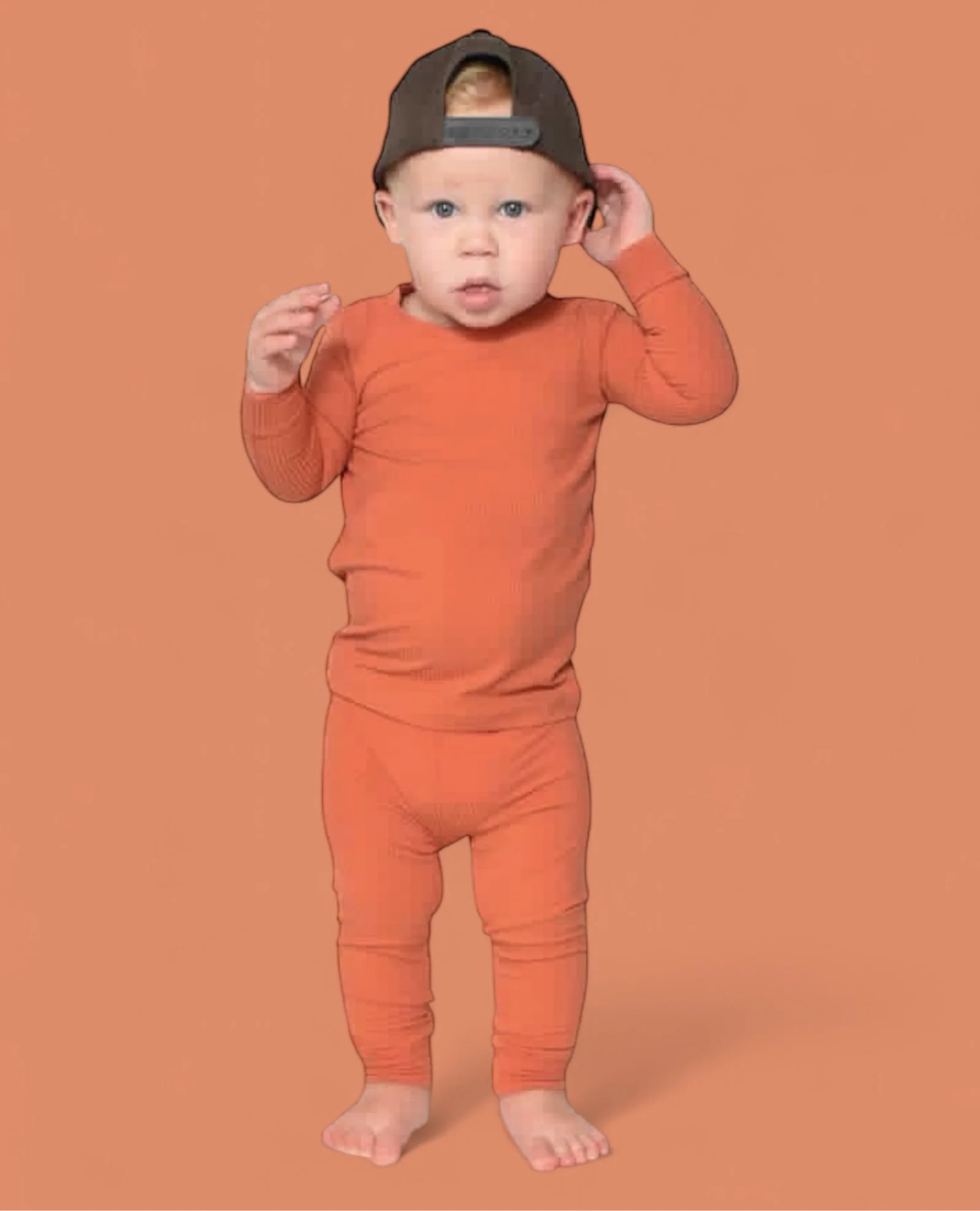 RUST DREAM SET - Image 3