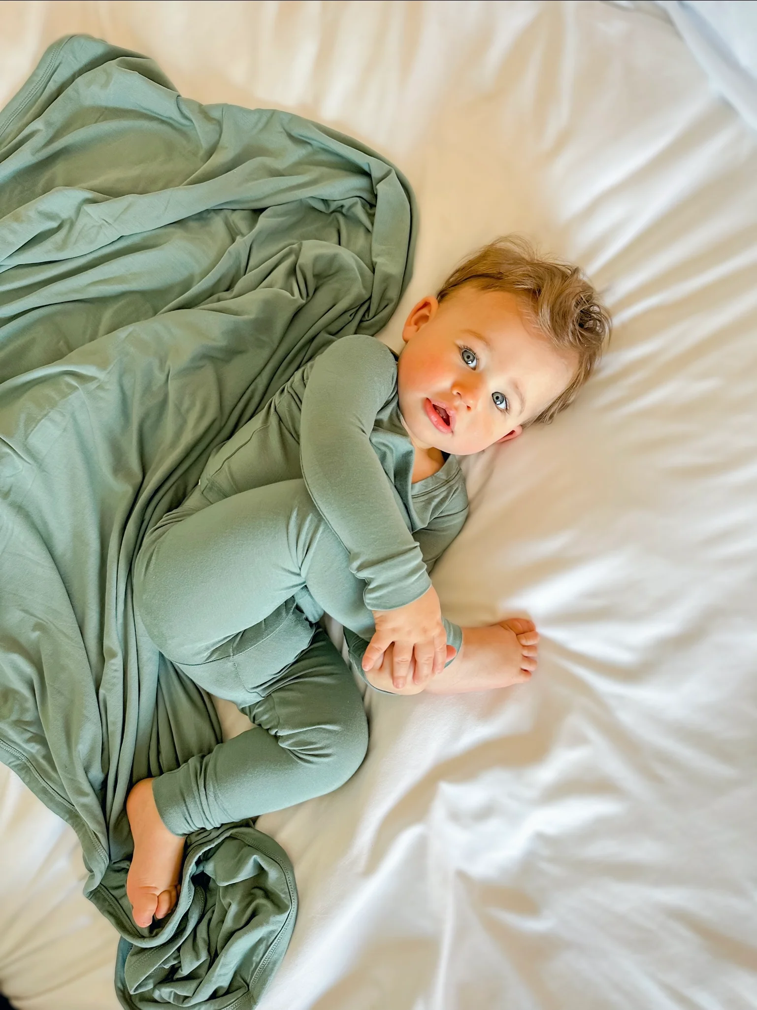 SAGE DREAM SET - Image 9