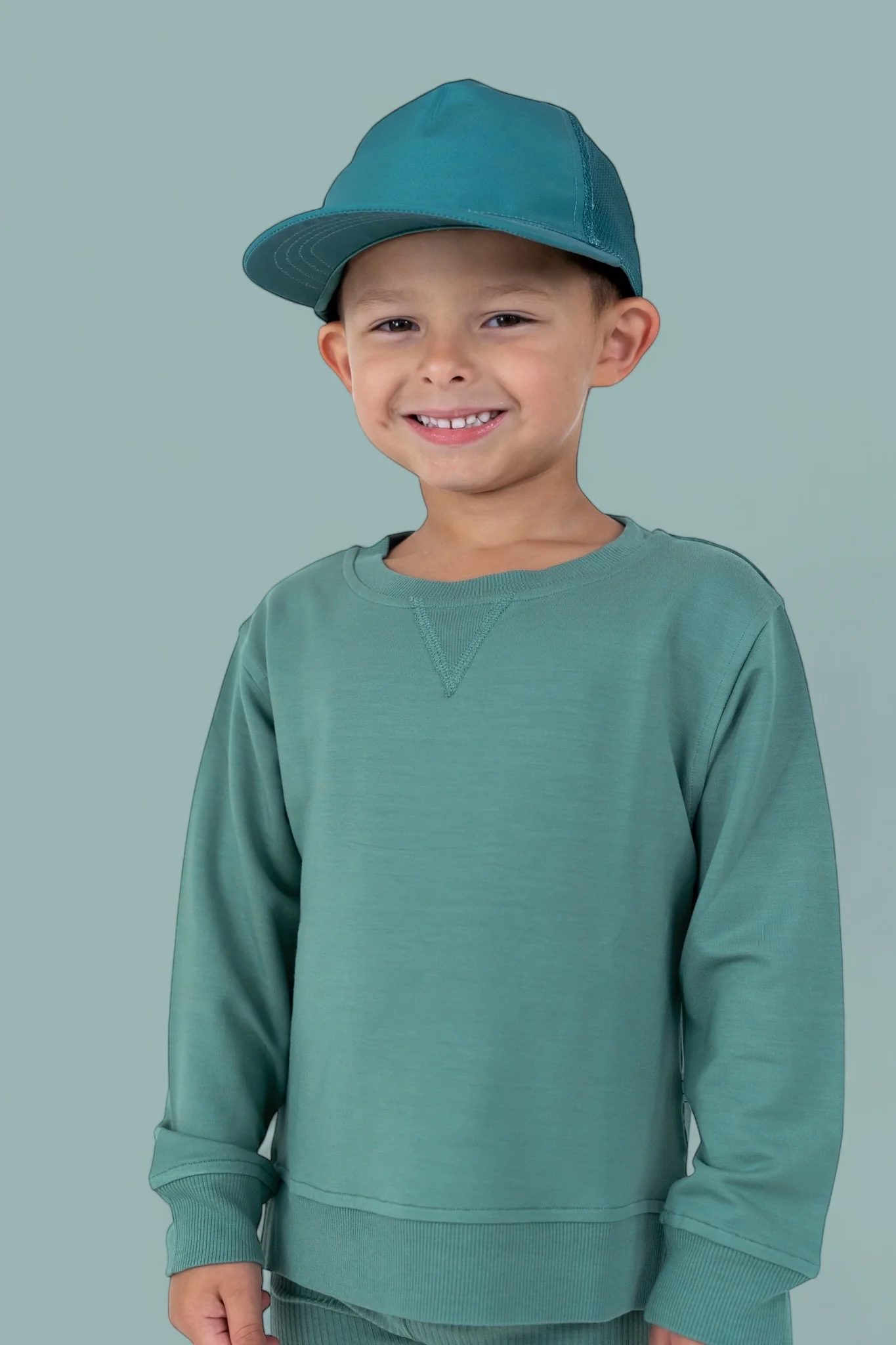 SAGE DREAM TRUCKER HAT - Image 10