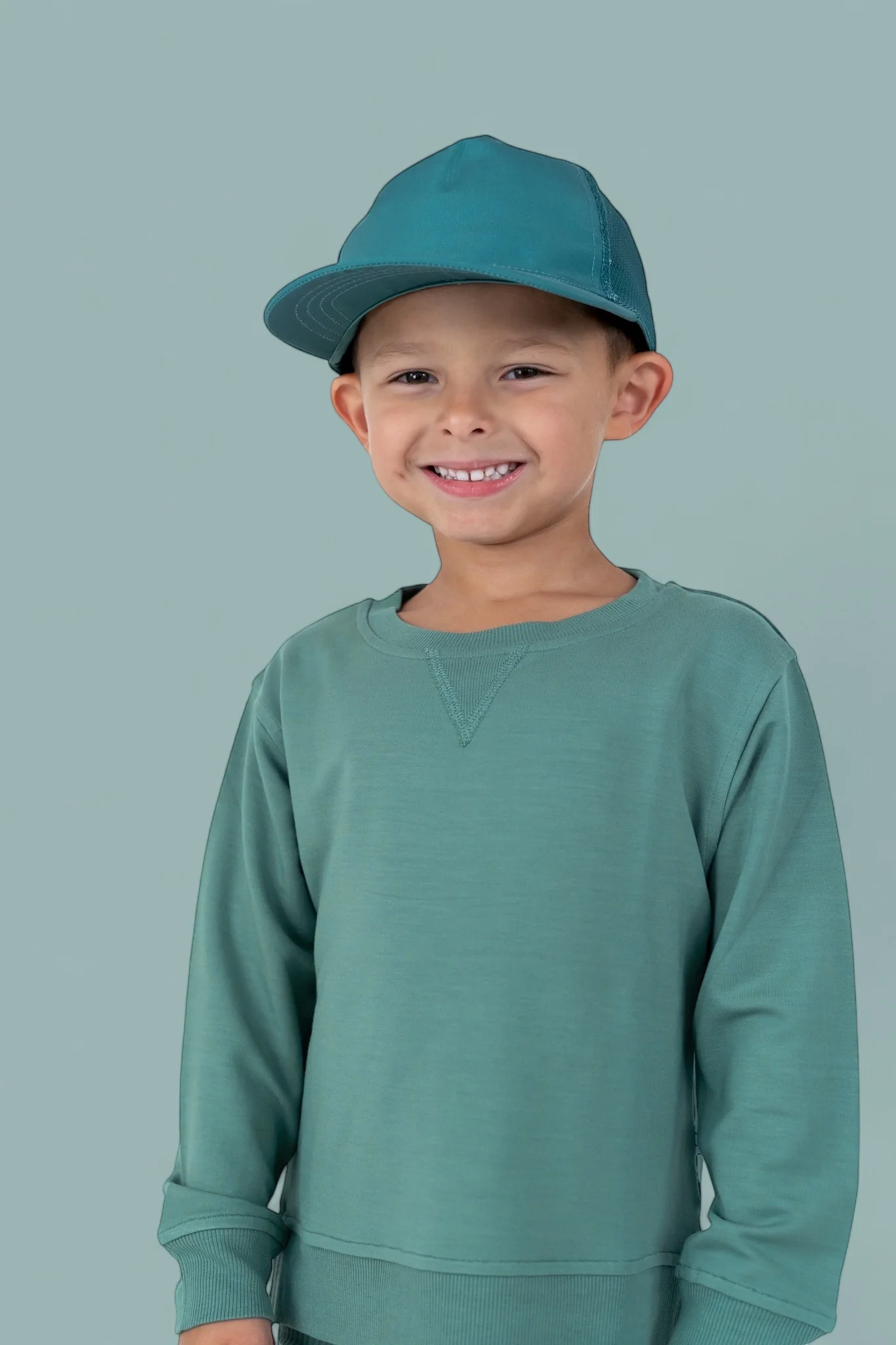 SAGE DREAM TRUCKER HAT - Image 12