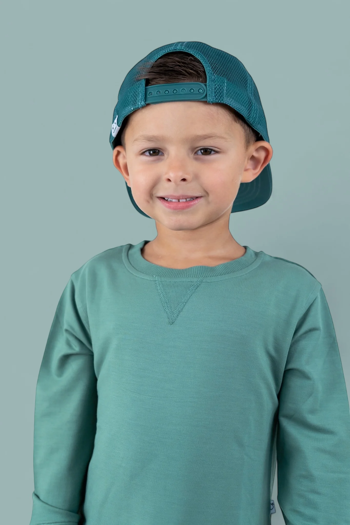 SAGE DREAM TRUCKER HAT - Image 13