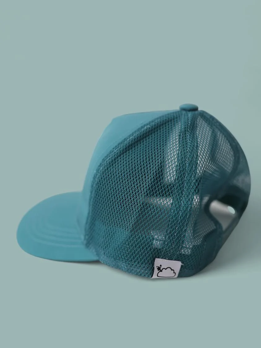 SAGE DREAM TRUCKER HAT - Image 14