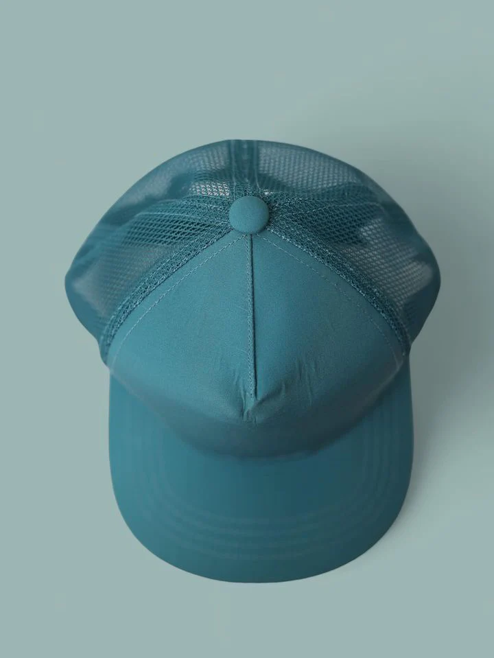 SAGE DREAM TRUCKER HAT - Image 15
