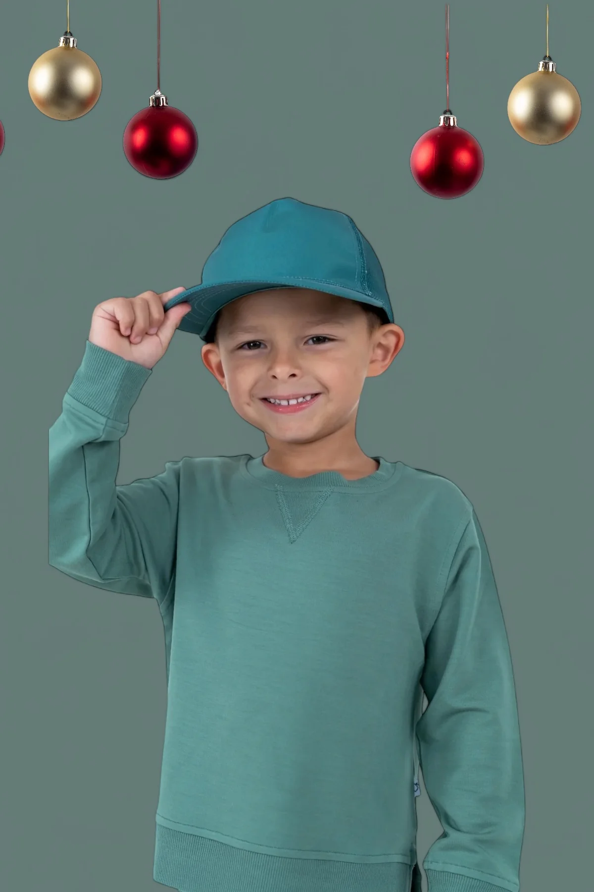 SAGE DREAM TRUCKER HAT - Image 19
