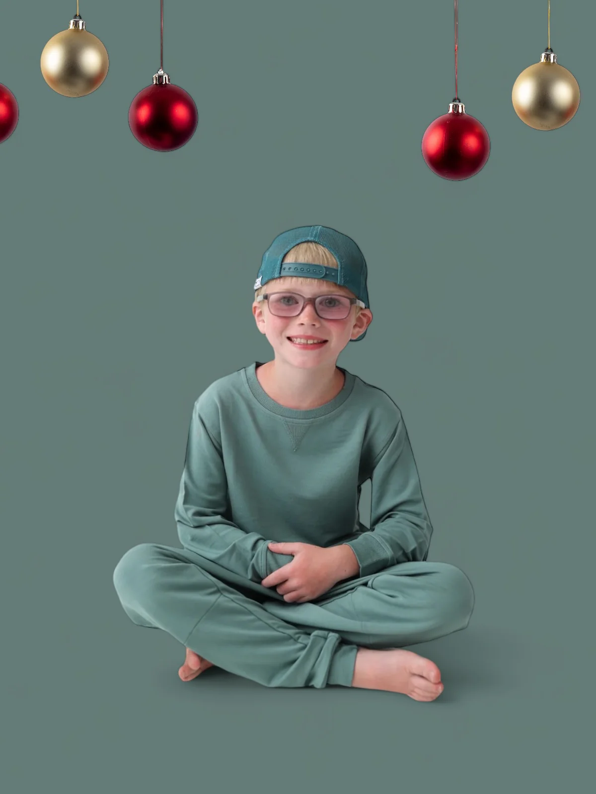 SAGE DREAM TRUCKER HAT - Image 20