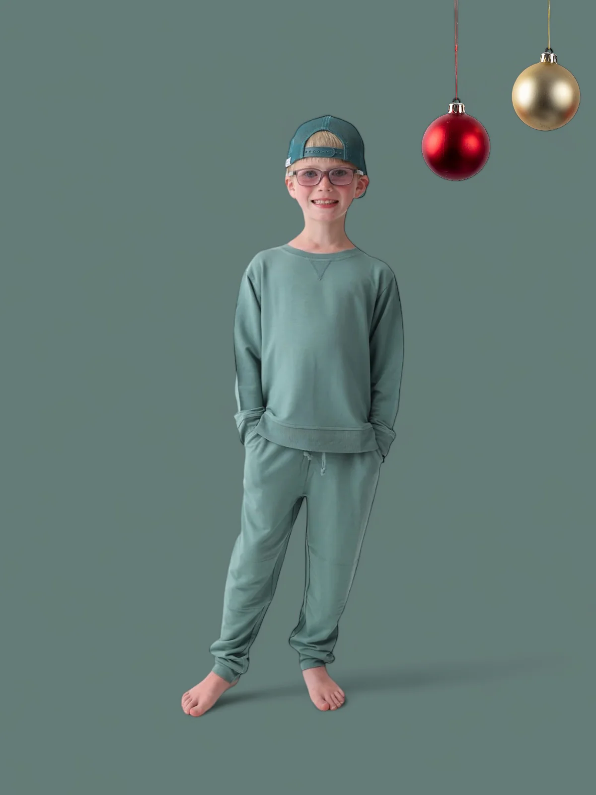 SAGE DREAM TRUCKER HAT - Image 21