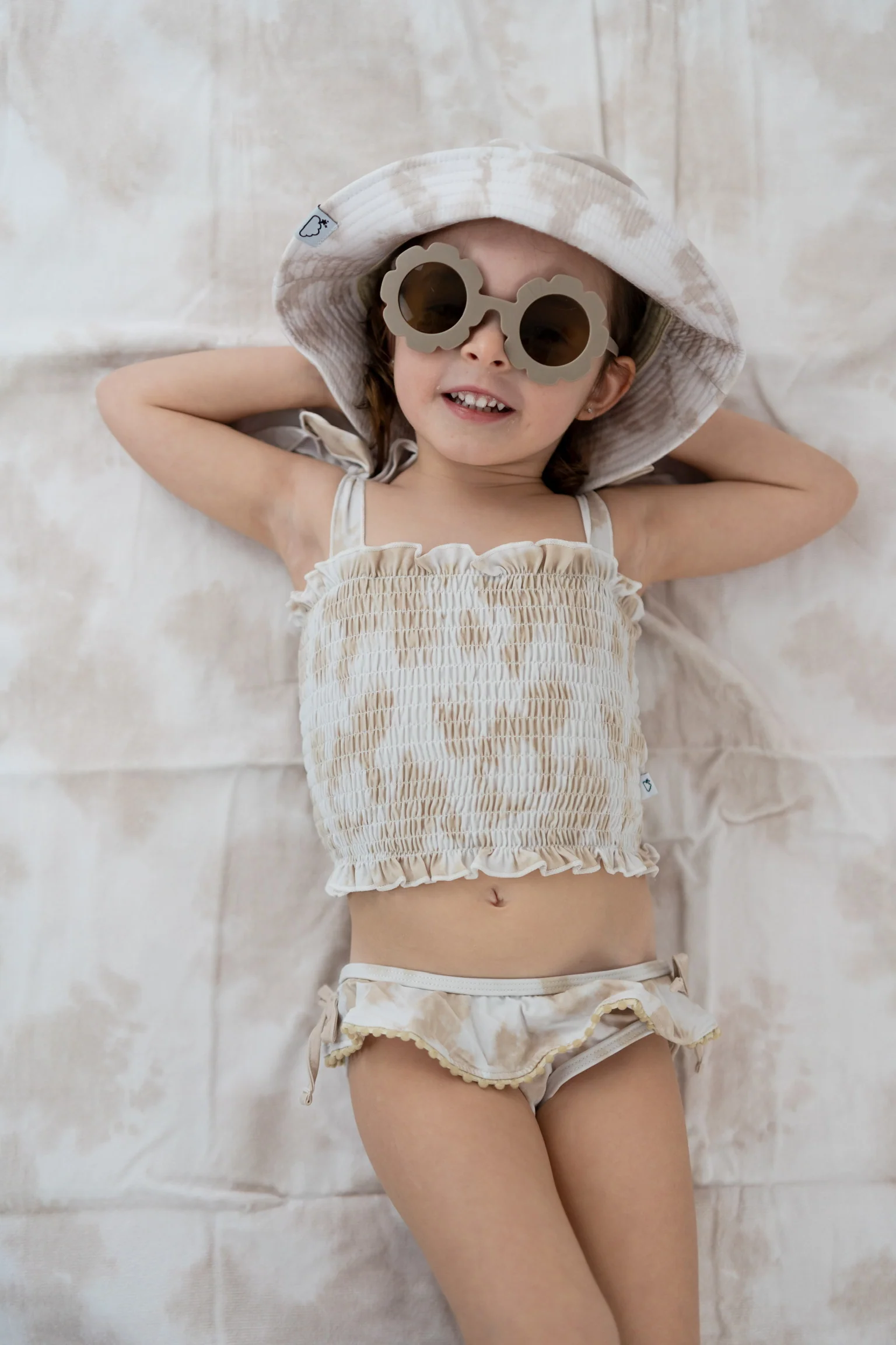 SANDY SHORES DREAM TOWEL - Image 10