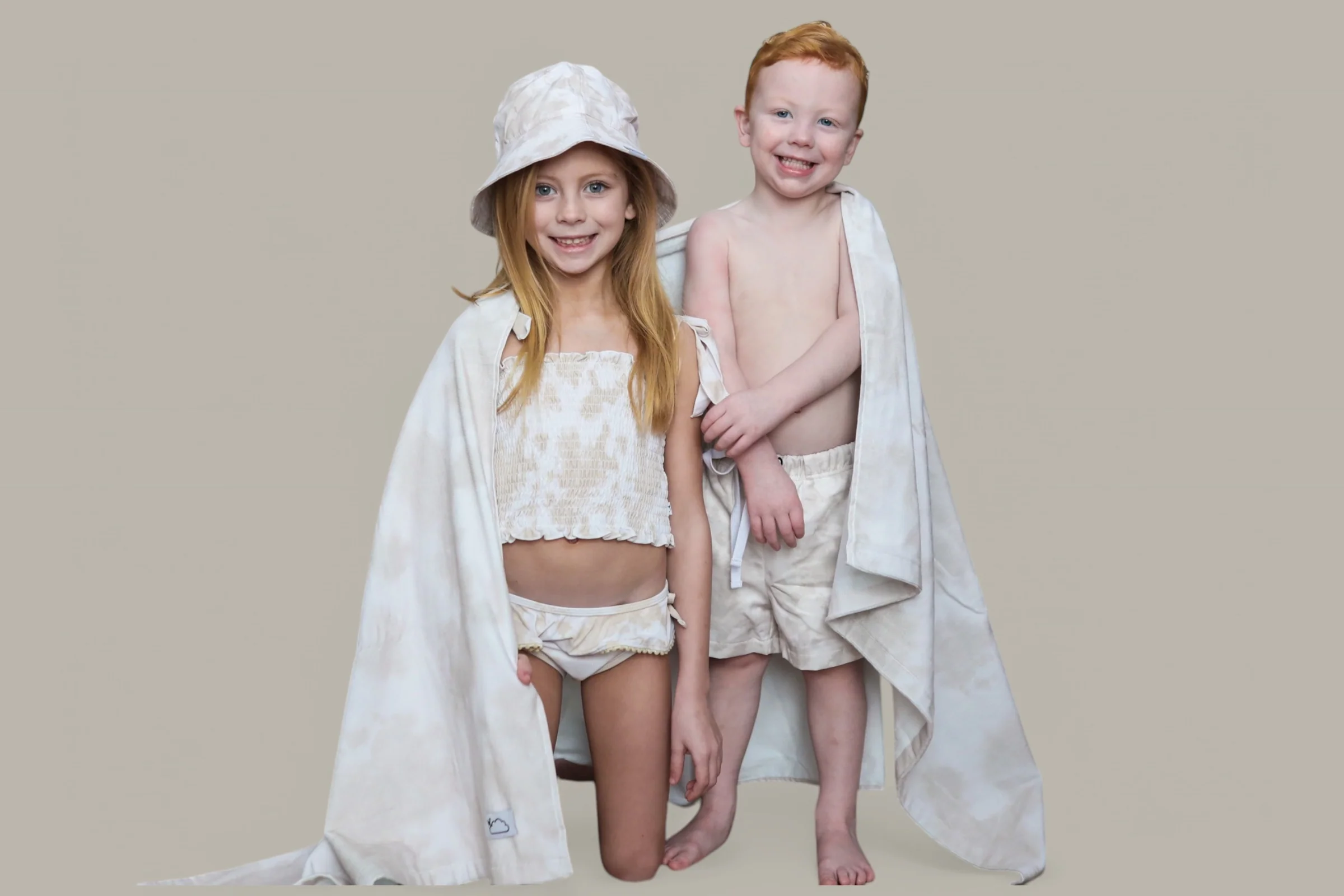 SANDY SHORES DREAM TOWEL - Image 11