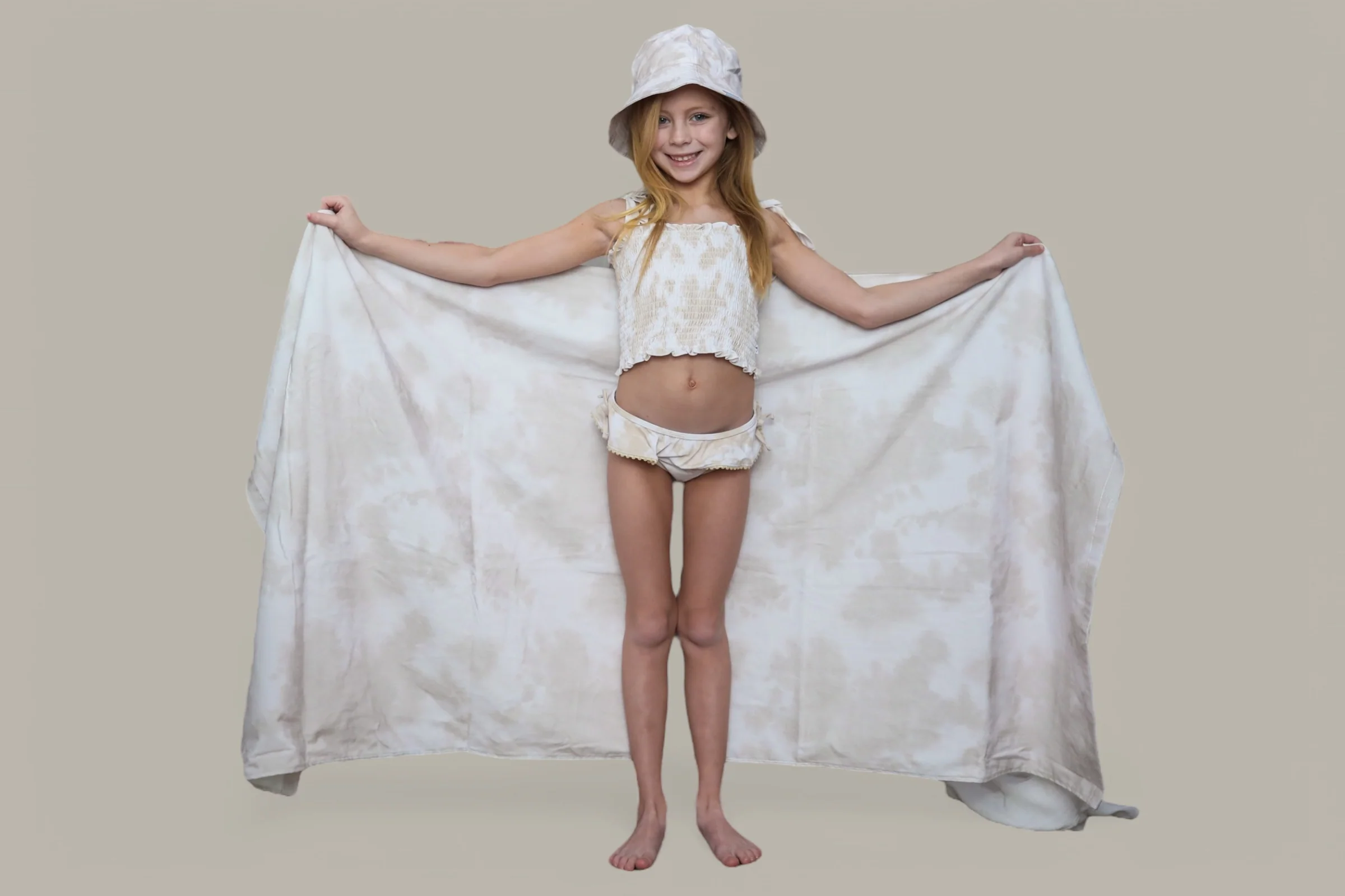 SANDY SHORES DREAM TOWEL - Image 13