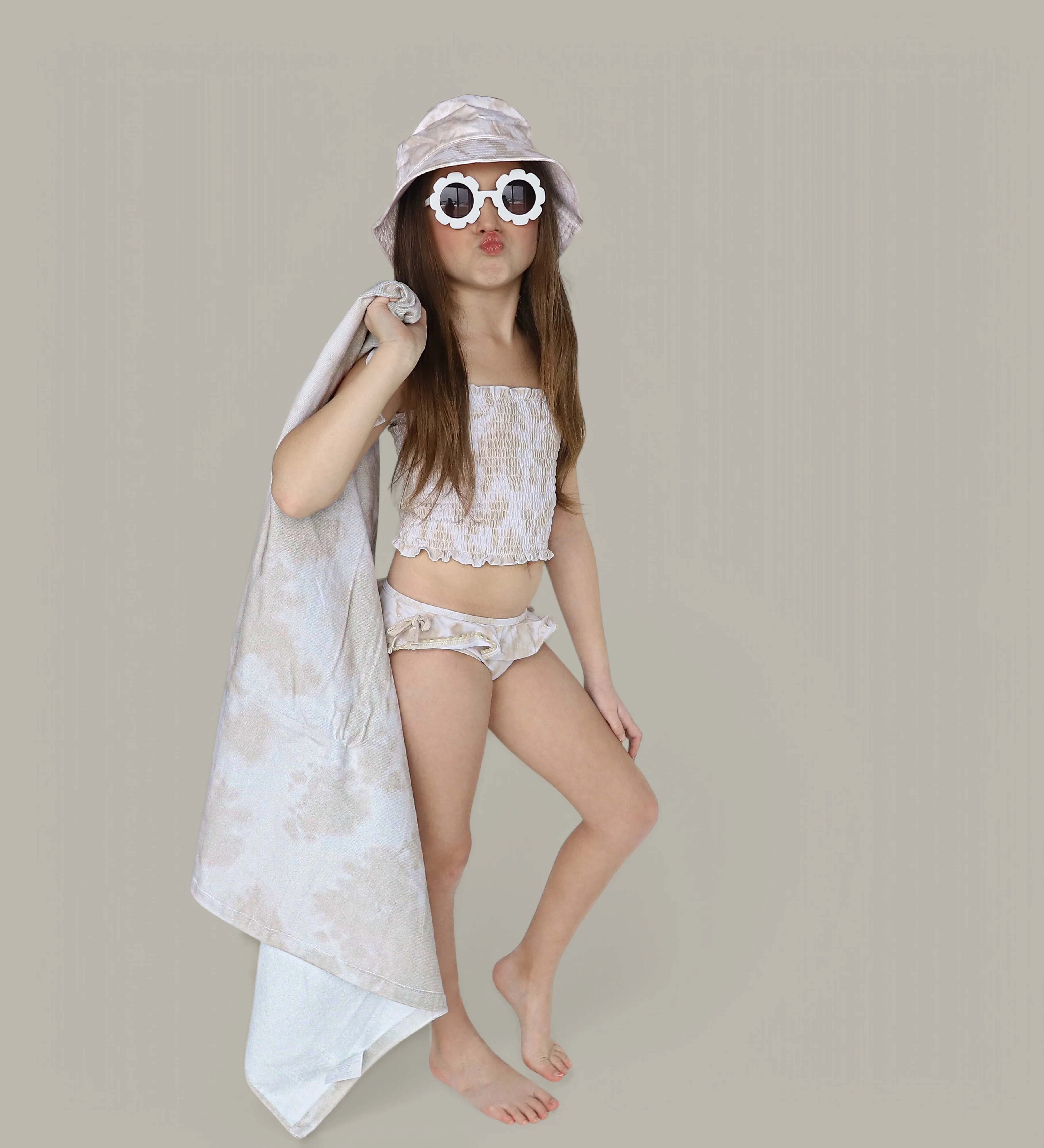 SANDY SHORES DREAM TOWEL - Image 18