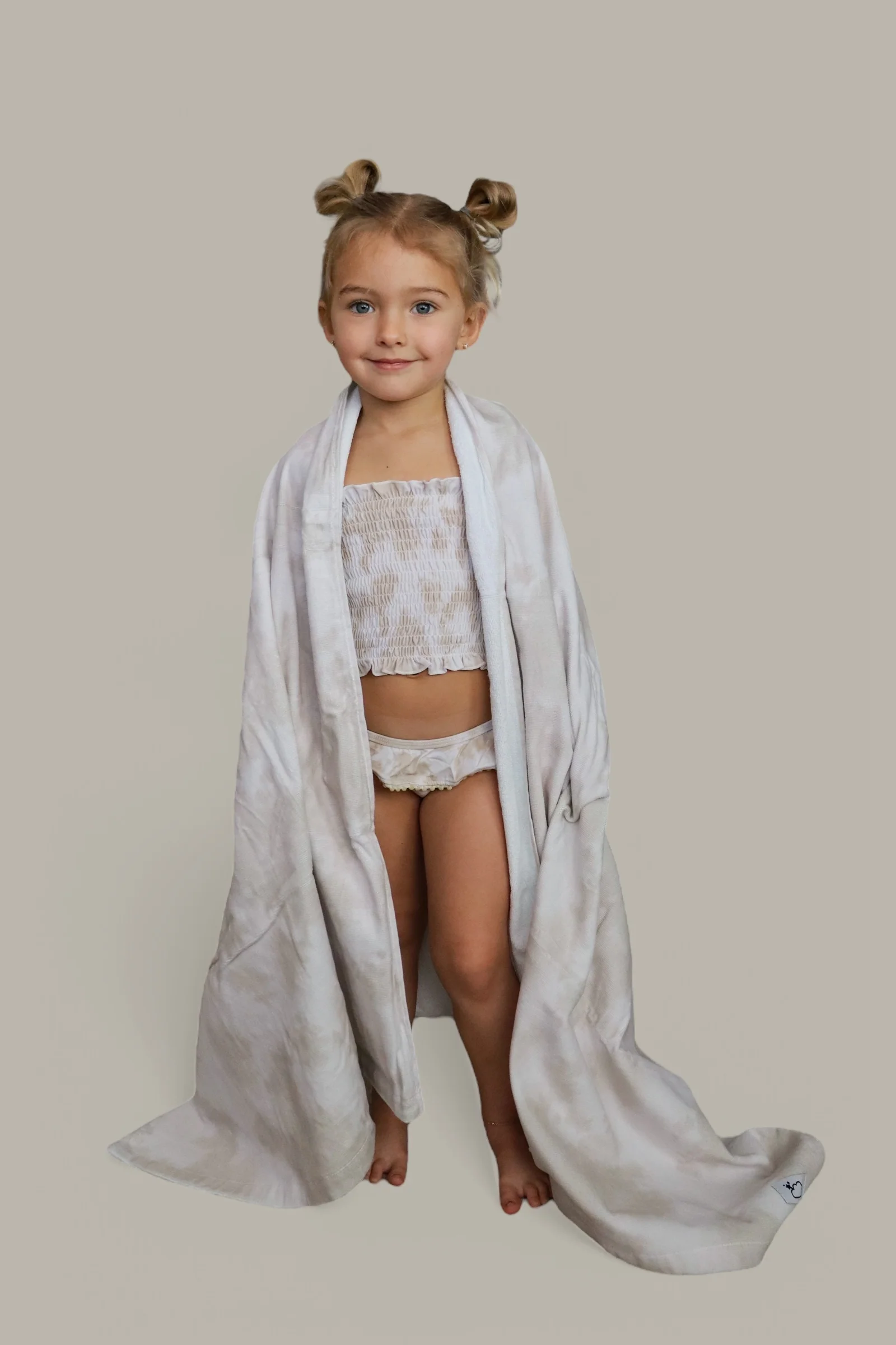 SANDY SHORES DREAM TOWEL - Image 4