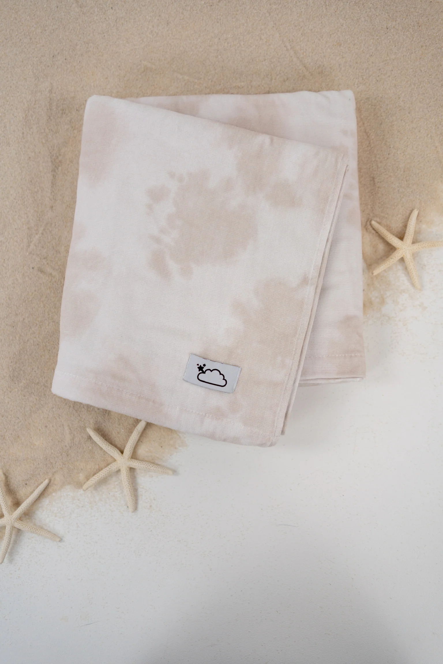 SANDY SHORES DREAM TOWEL - Image 5
