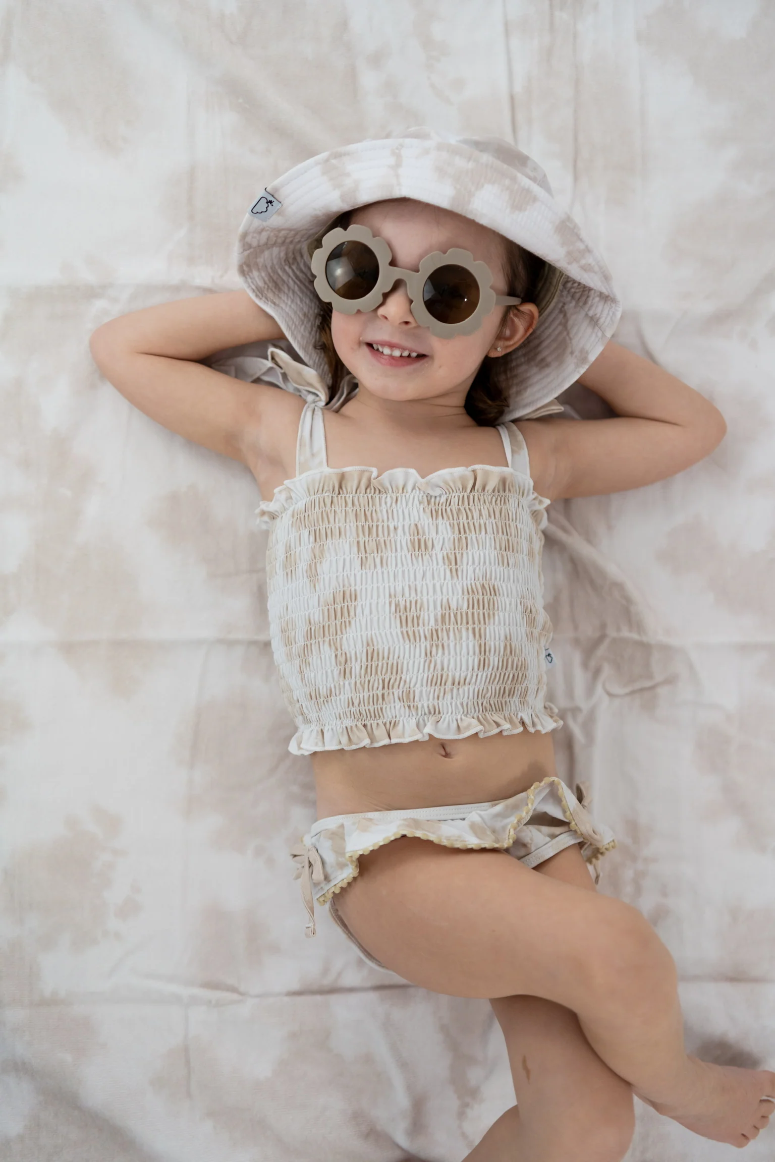 SANDY SHORES DREAM TOWEL - Image 6