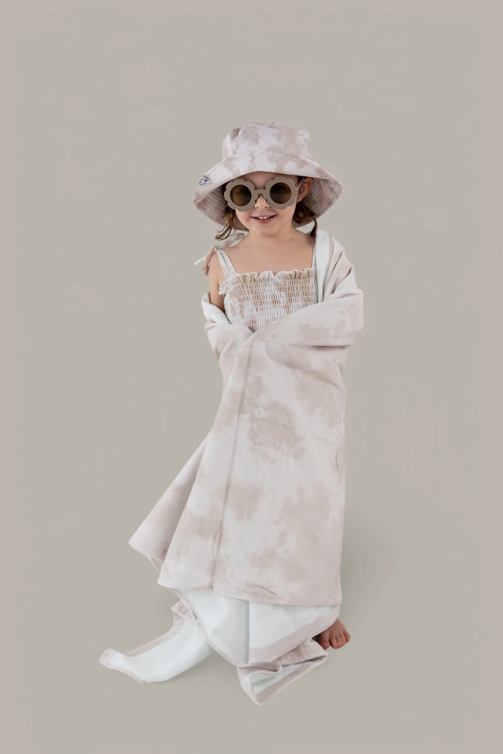 SANDY SHORES DREAM TOWEL - Image 7