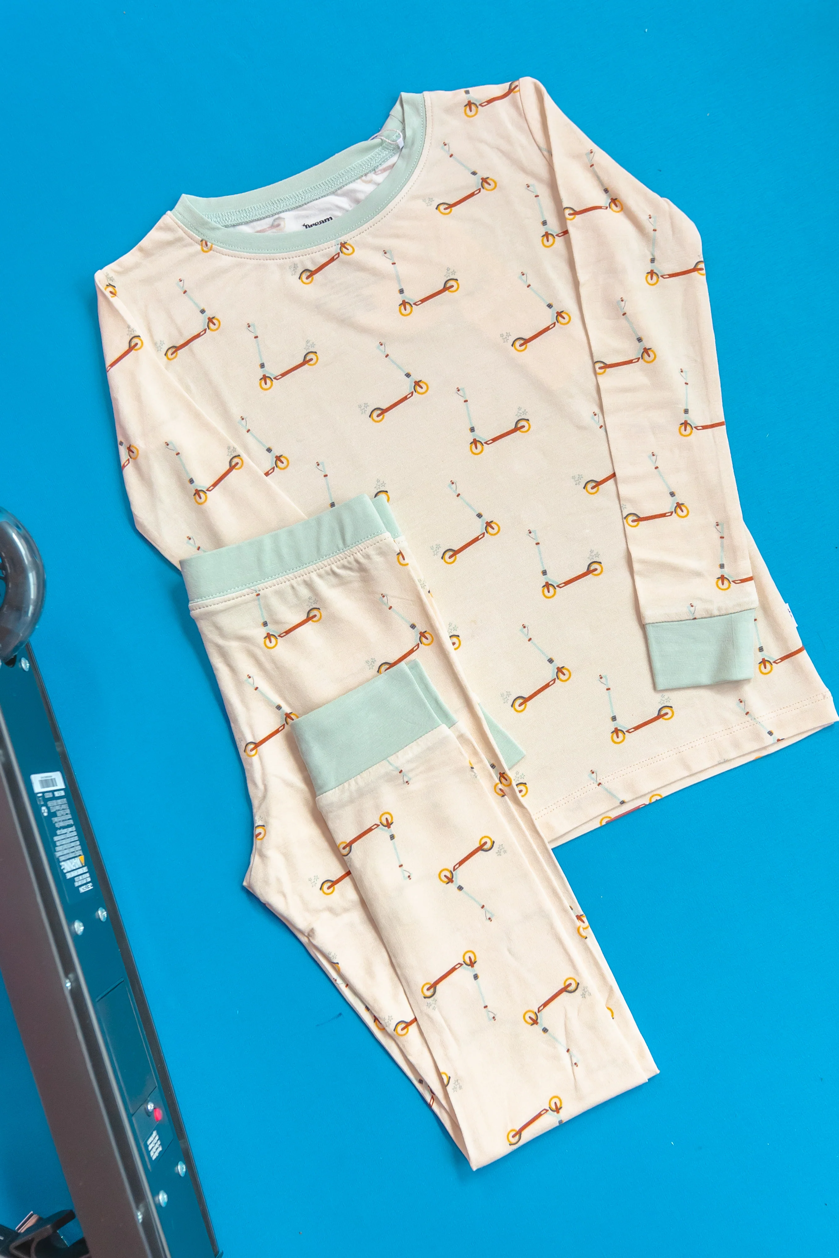 SCOOTER SQUAD DREAM SET - Image 7