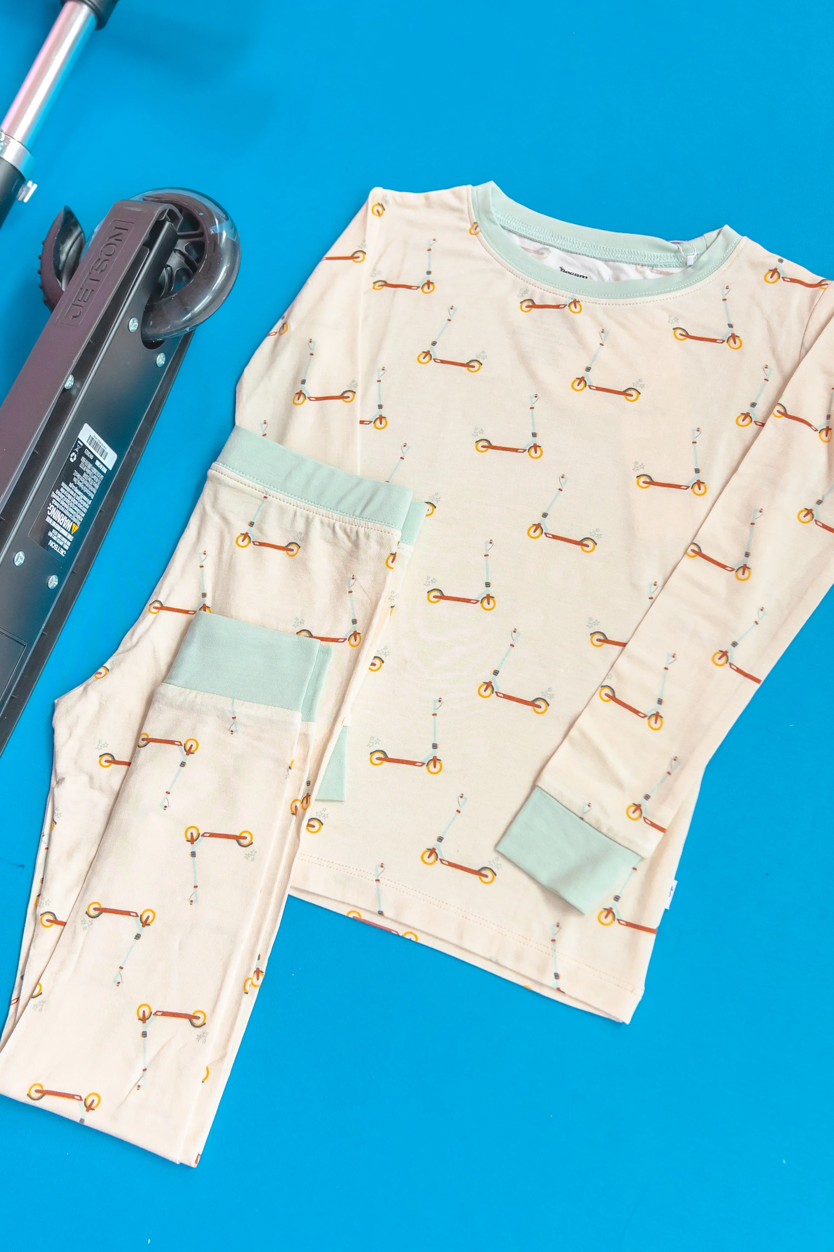 SCOOTER SQUAD DREAM SET - Image 8