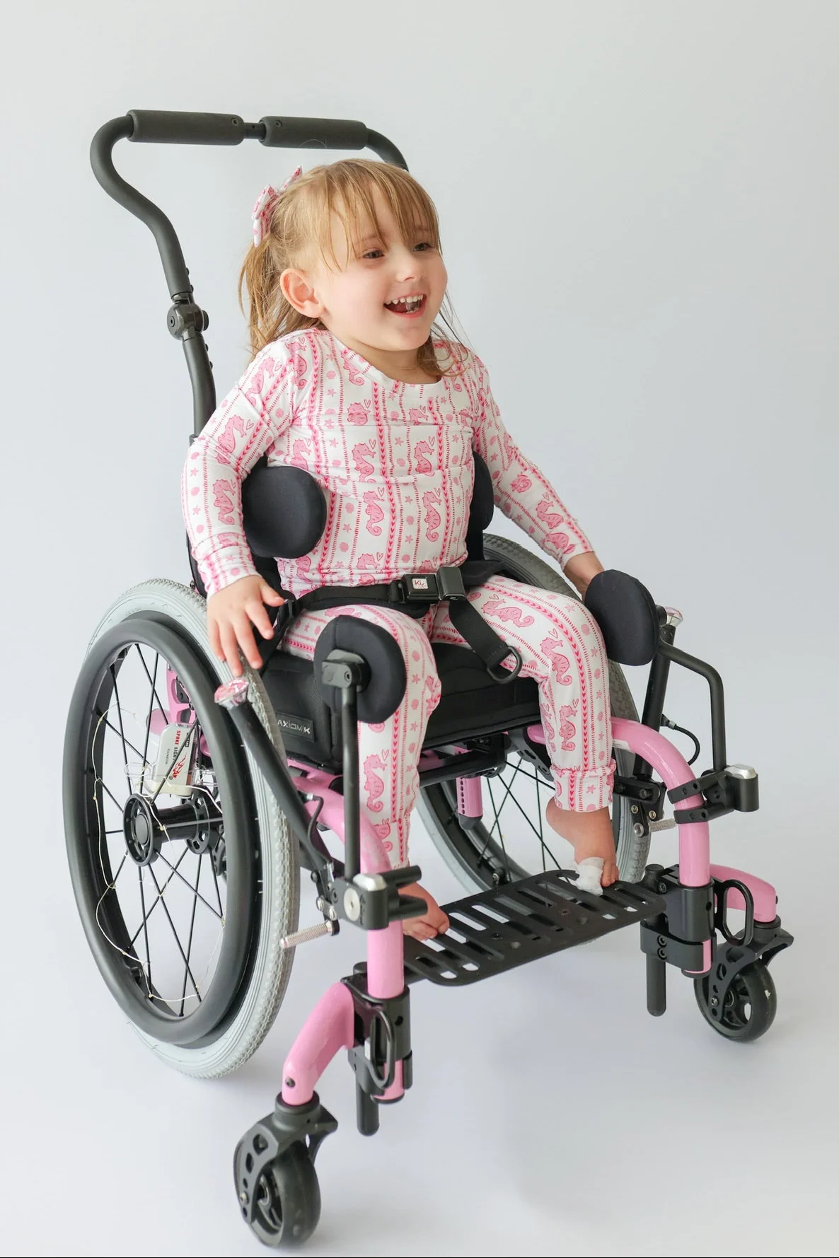 SEAHORSE SWEETHEART DREAM SET - Image 10