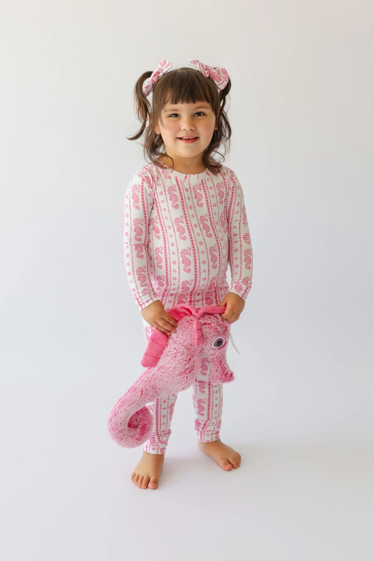 SEAHORSE SWEETHEART DREAM SET - Image 3