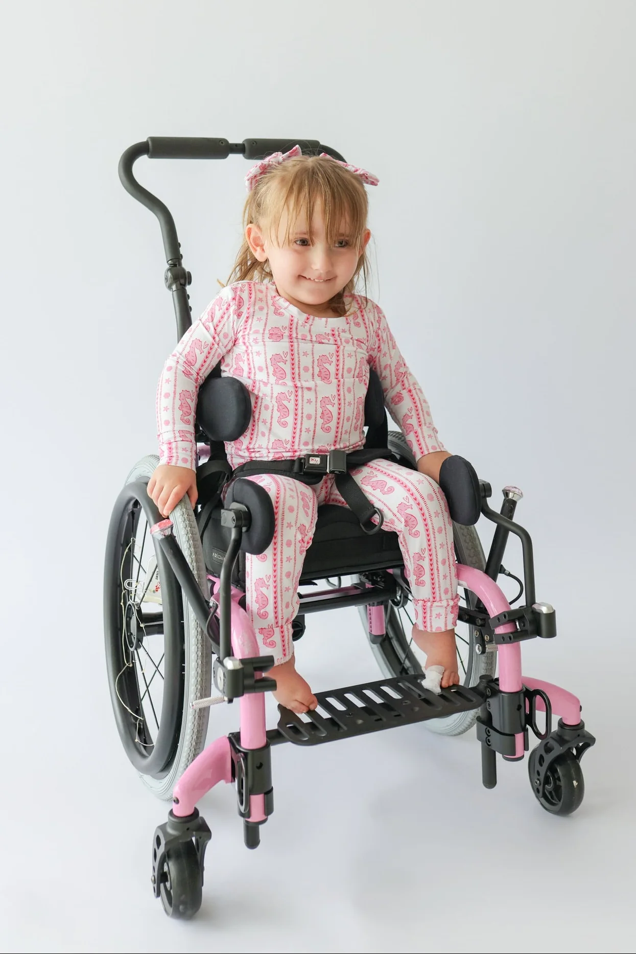 SEAHORSE SWEETHEART DREAM SET - Image 4