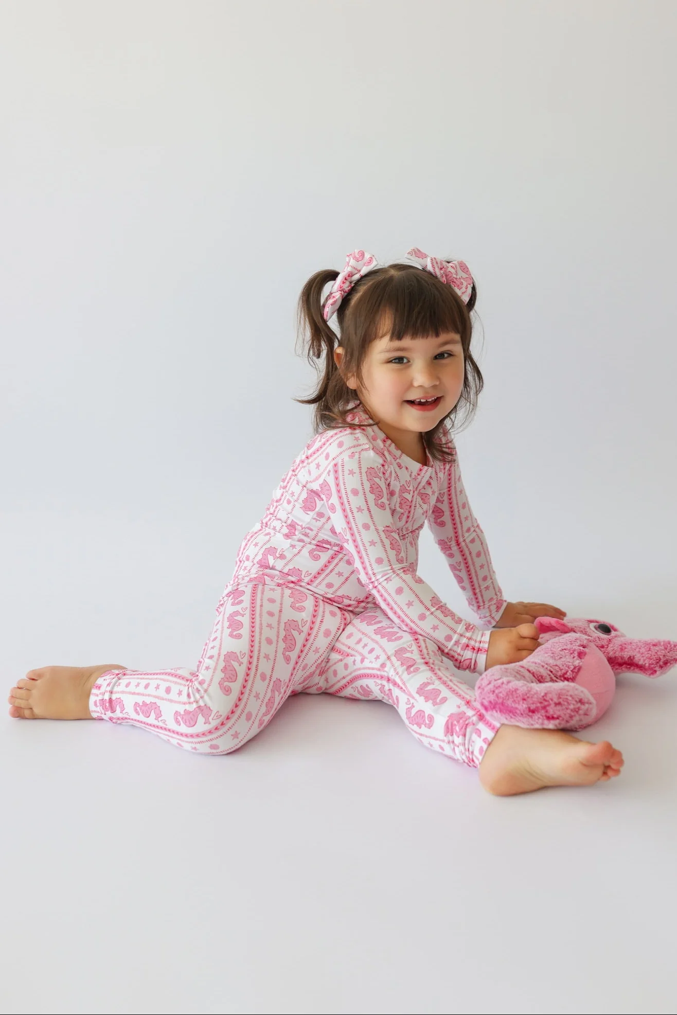SEAHORSE SWEETHEART DREAM SET - Image 5