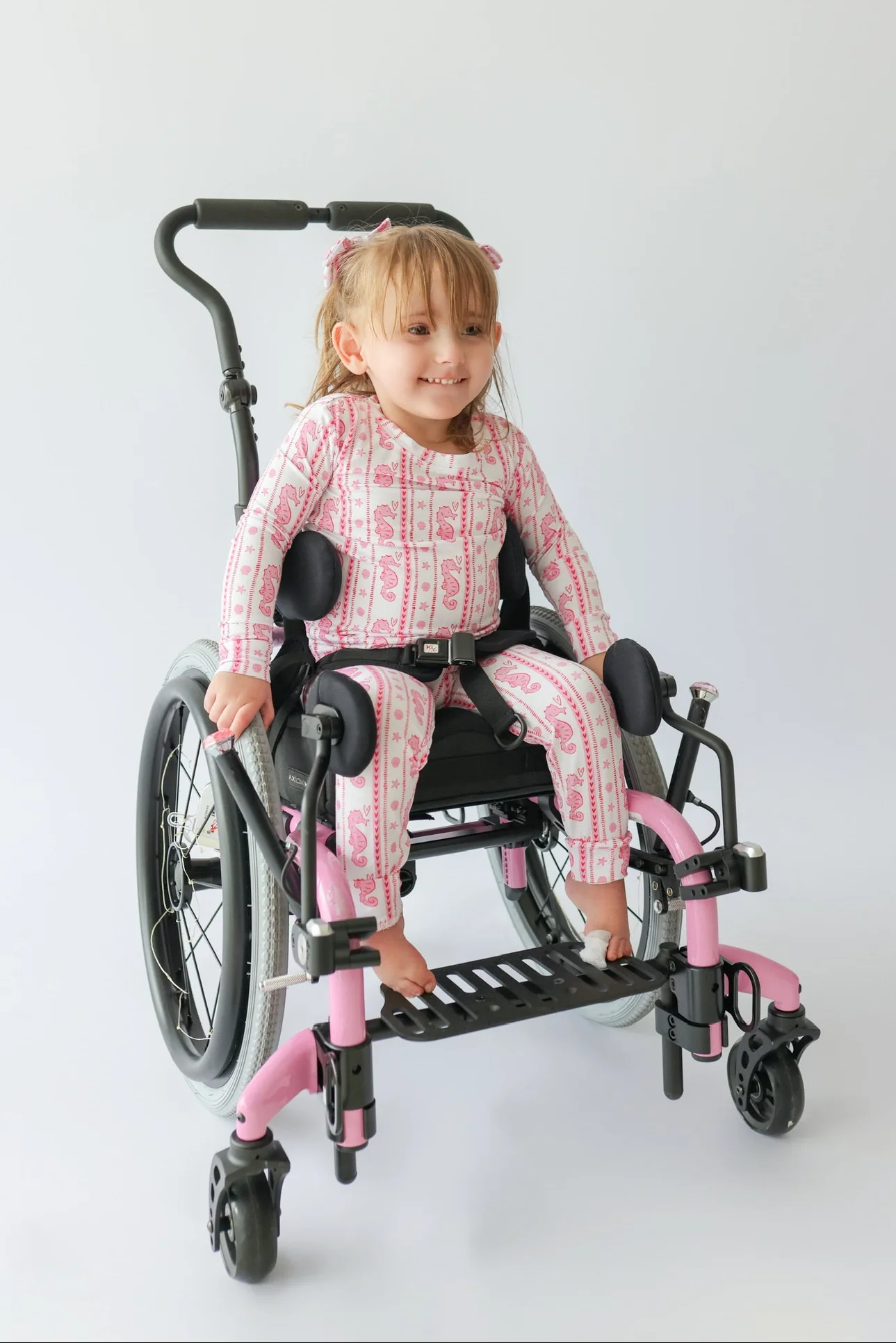 SEAHORSE SWEETHEART DREAM SET - Image 6