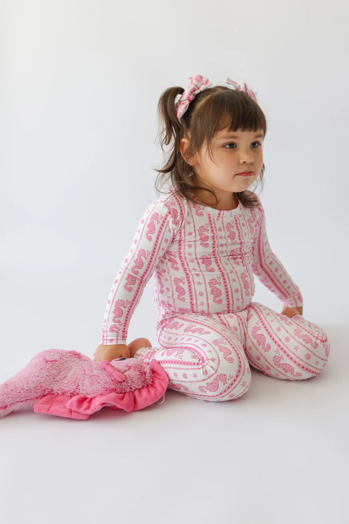 SEAHORSE SWEETHEART DREAM SET - Image 7