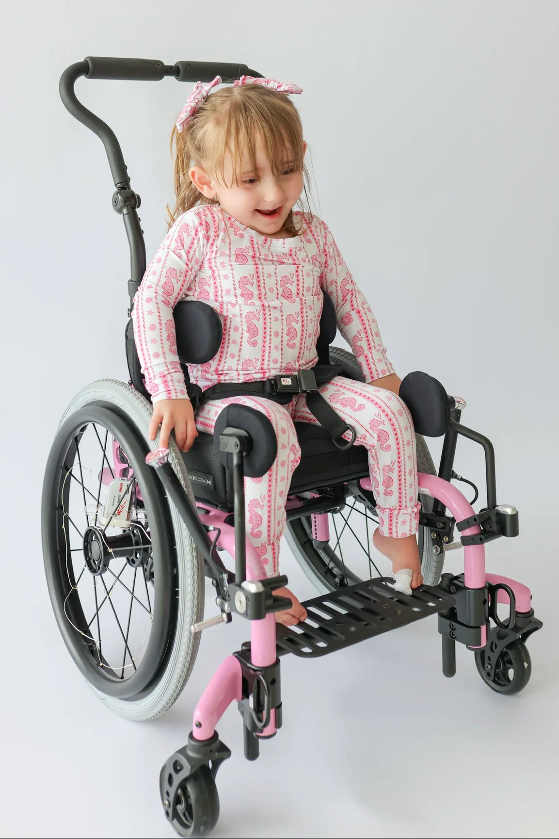 SEAHORSE SWEETHEART DREAM SET - Image 8