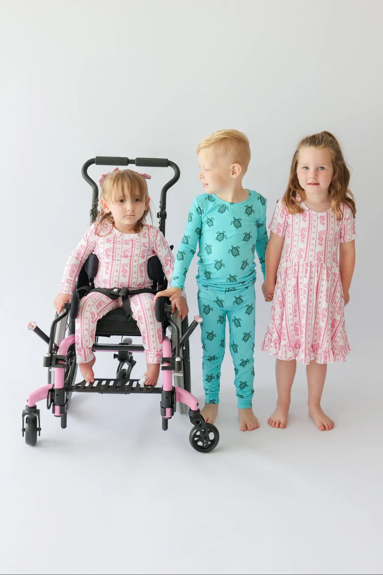 SEAHORSE SWEETHEART DREAM SET - Image 9