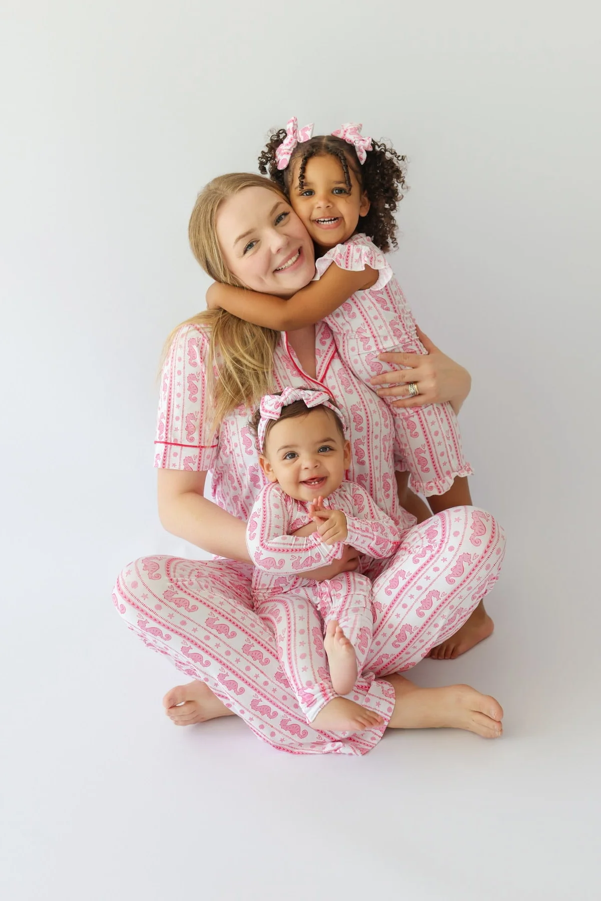SEAHORSE SWEETHEART WOMEN'S DREAM FLARE SET - Image 7