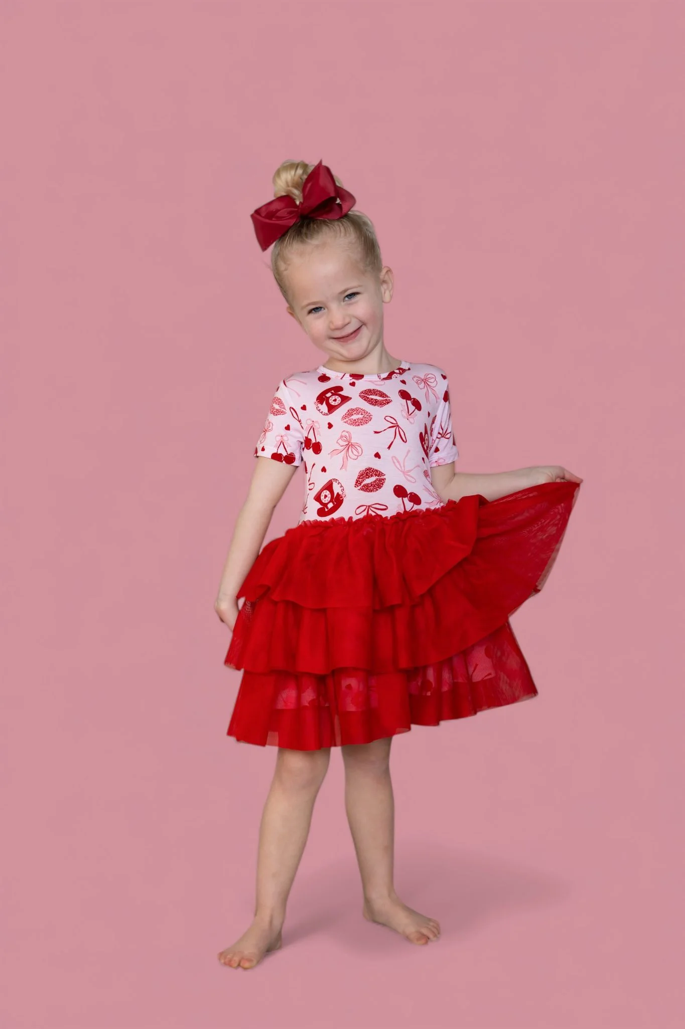 SEALED WITH LOVE DREAM TUTU DRESS - Image 10