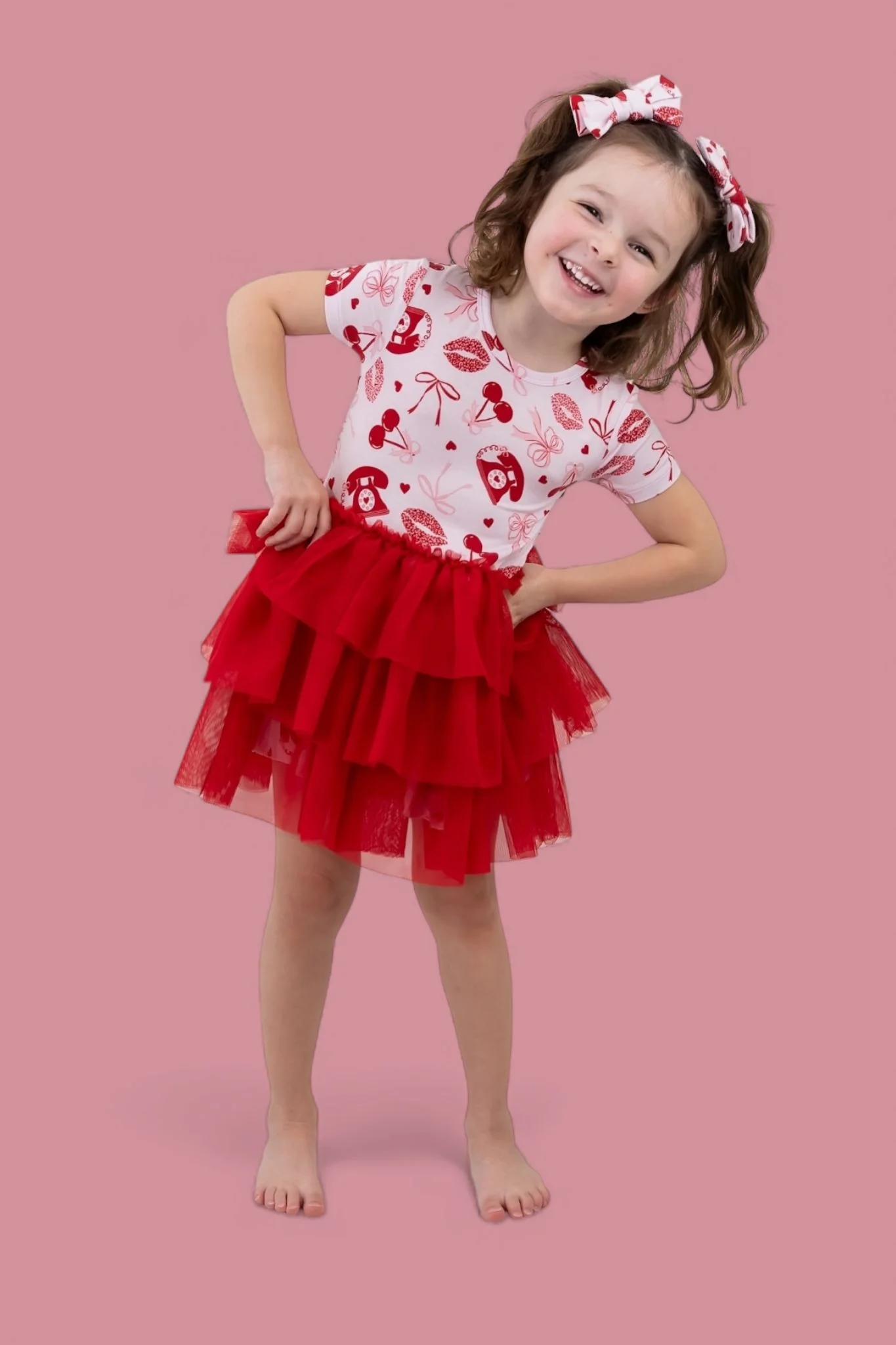 SEALED WITH LOVE DREAM TUTU DRESS - Image 11