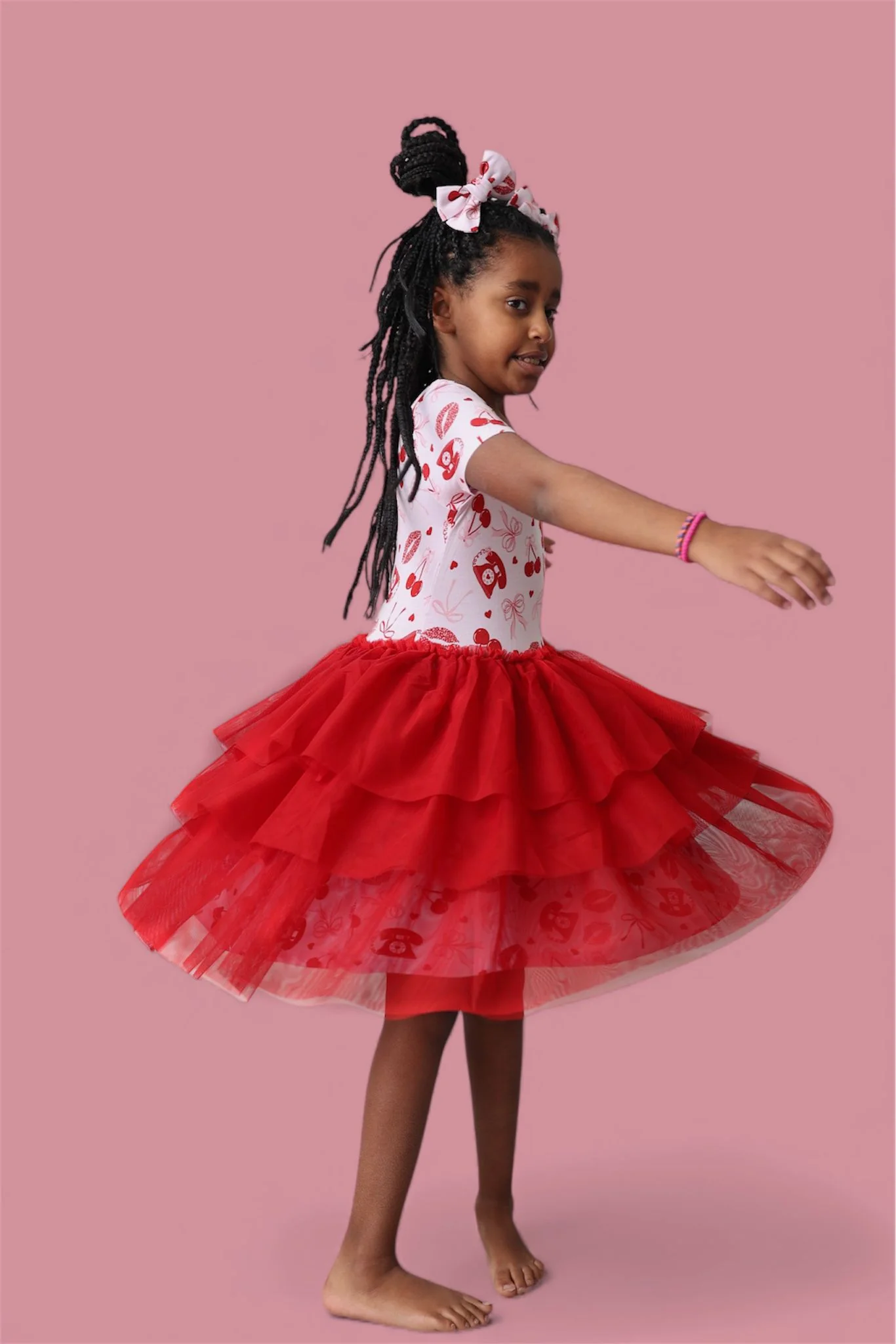 SEALED WITH LOVE DREAM TUTU DRESS - Image 12