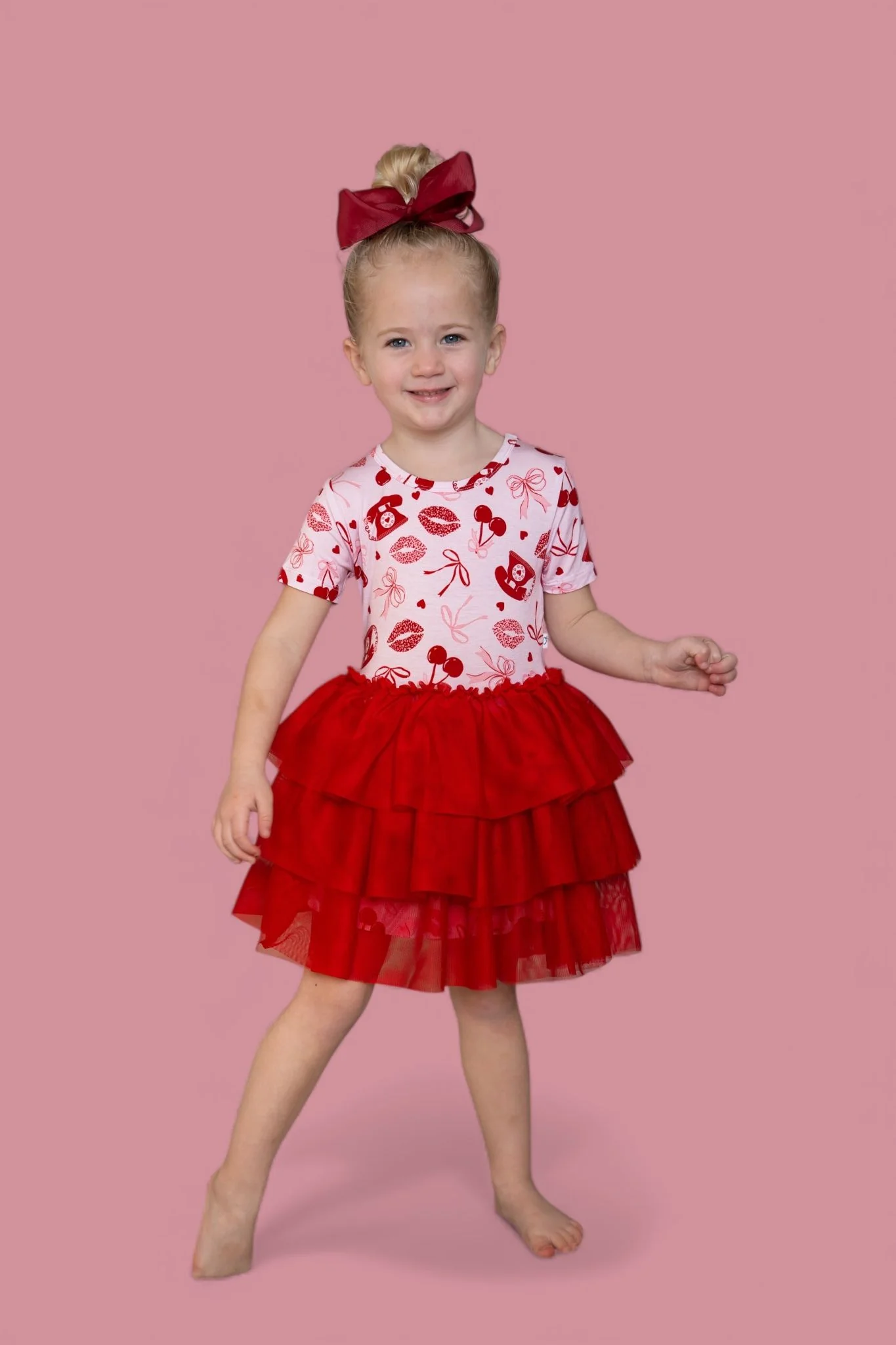 SEALED WITH LOVE DREAM TUTU DRESS - Image 13