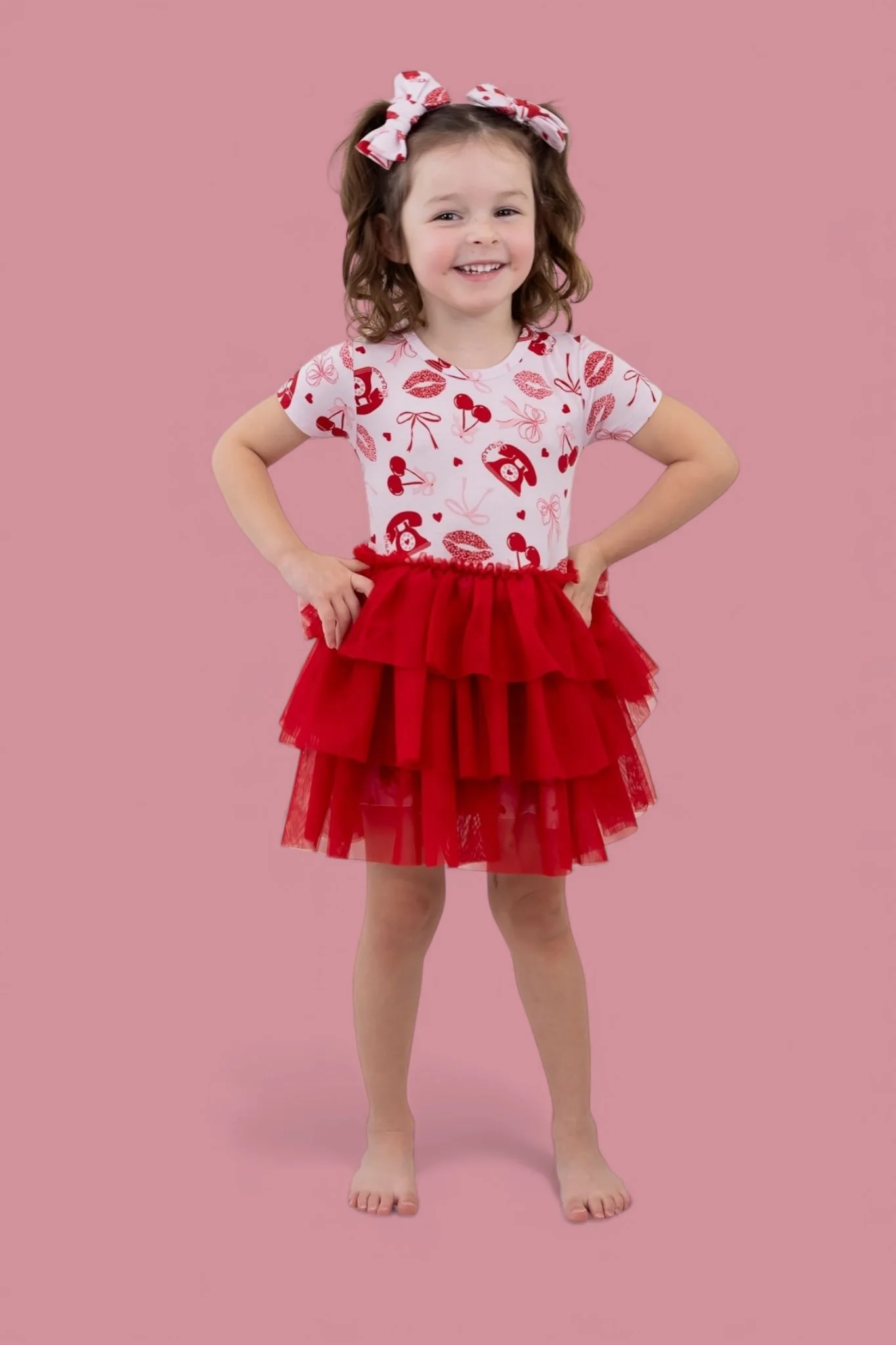 SEALED WITH LOVE DREAM TUTU DRESS - Image 14