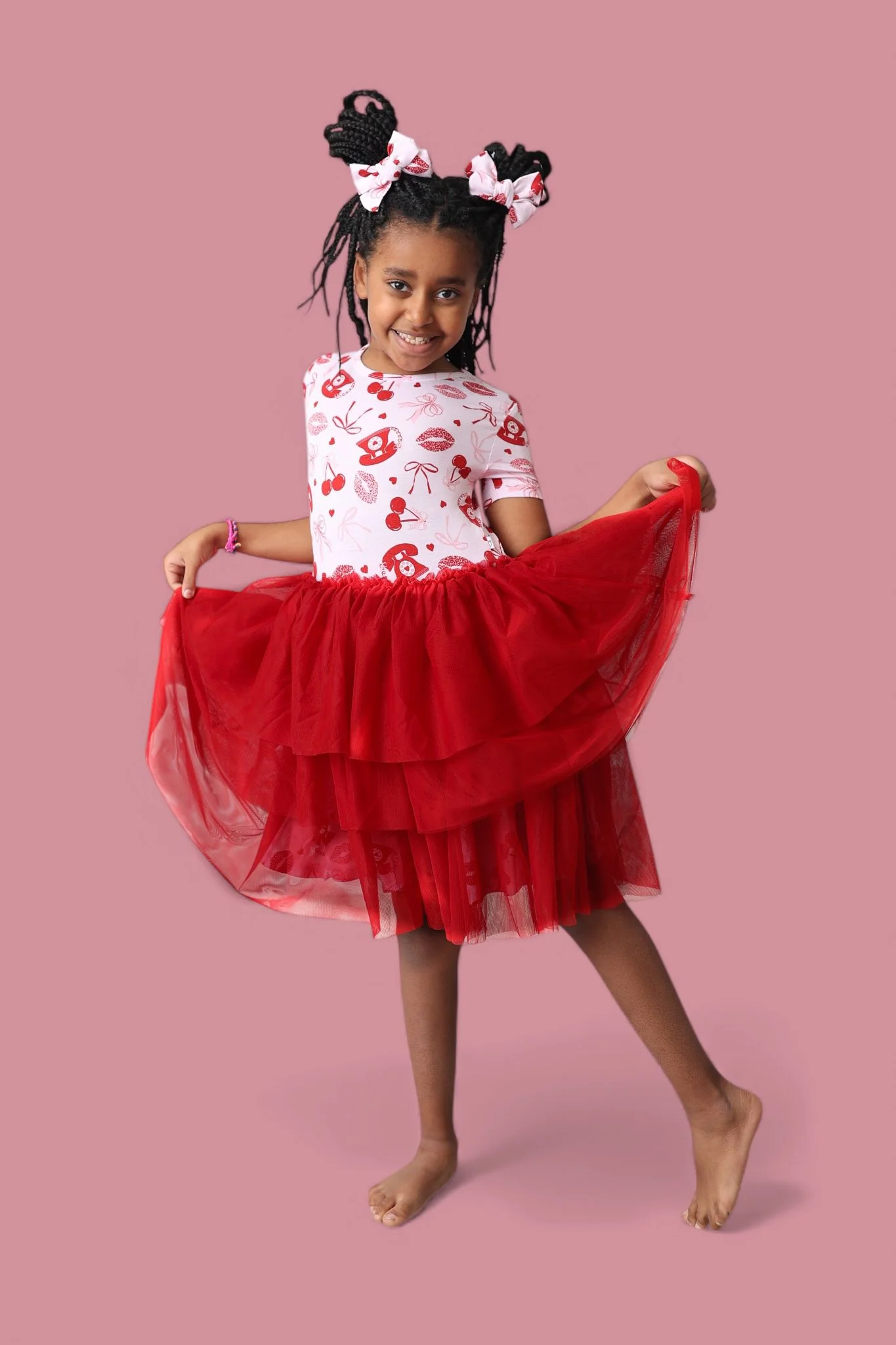 SEALED WITH LOVE DREAM TUTU DRESS - Image 15