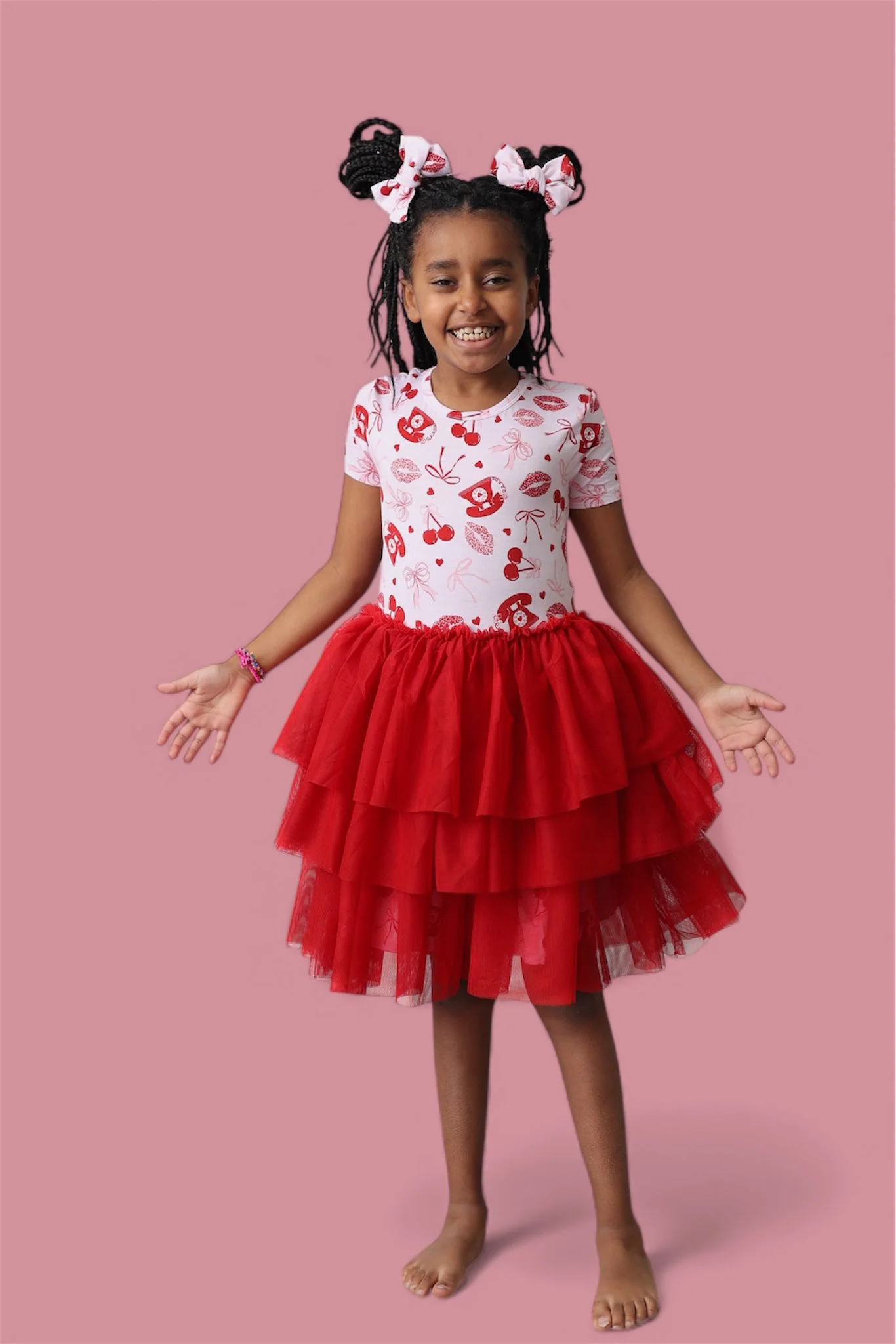 SEALED WITH LOVE DREAM TUTU DRESS - Image 16