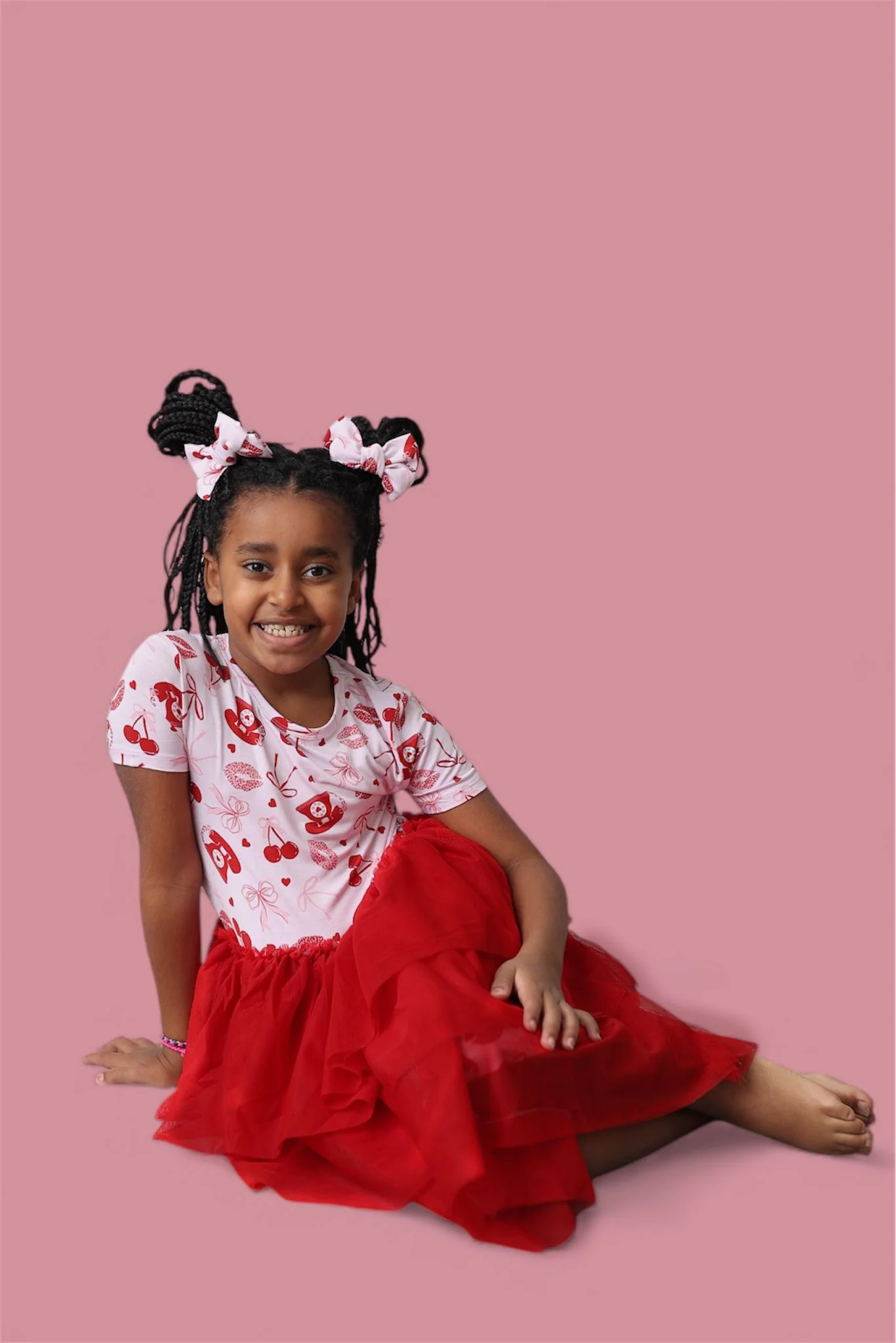 SEALED WITH LOVE DREAM TUTU DRESS - Image 3